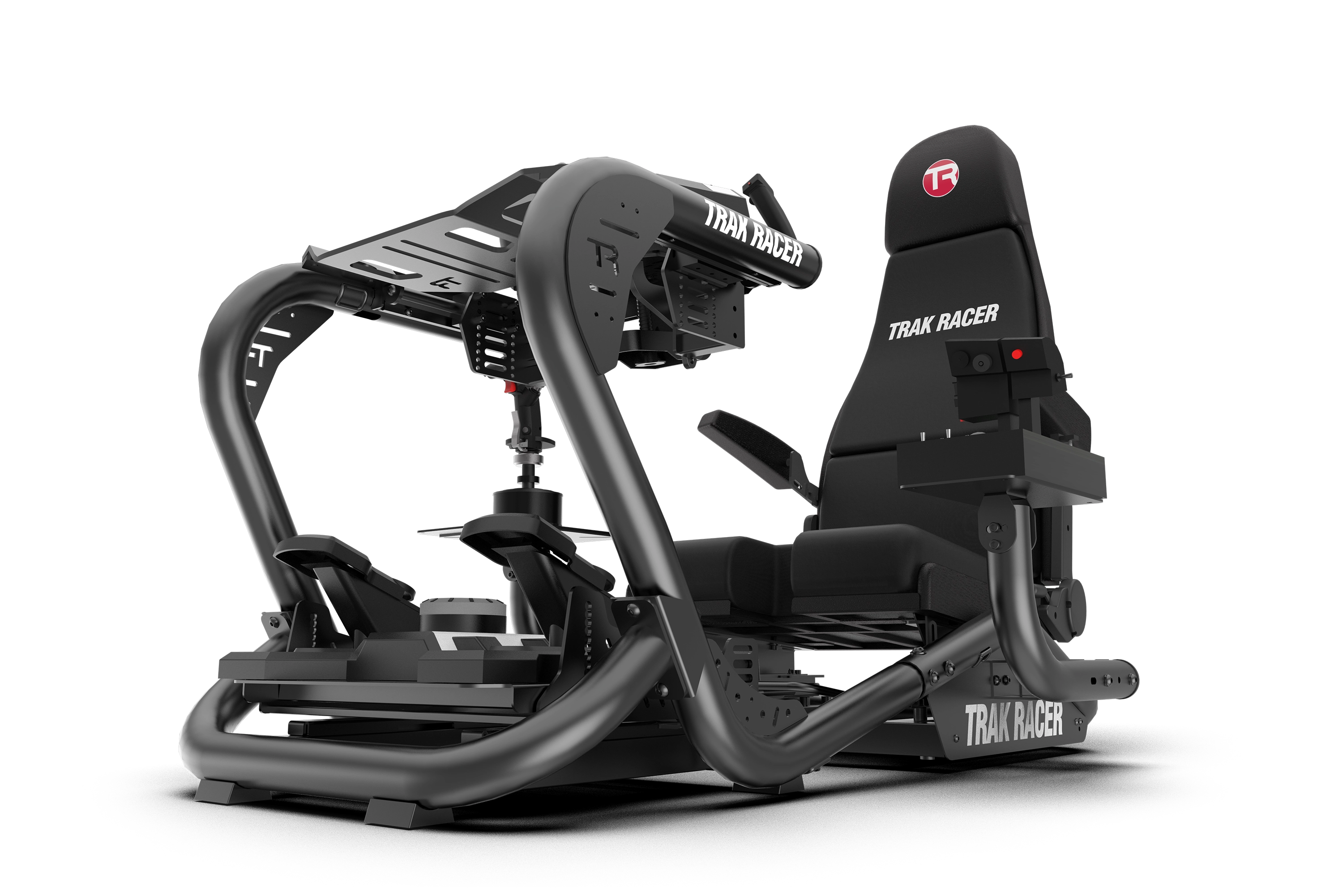 TR8 Pro Flight with Flight Seat