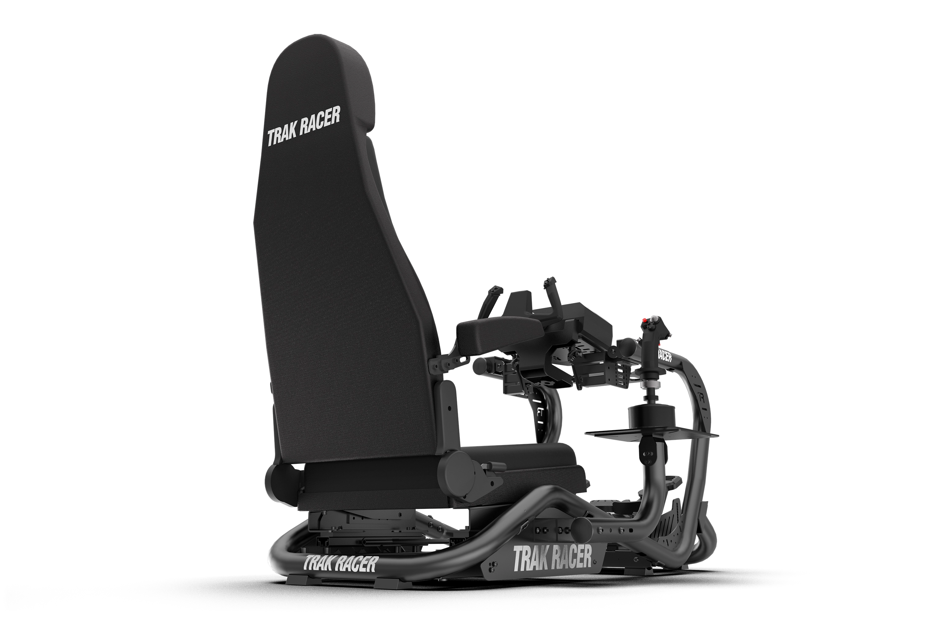 TR8 Pro Flight with Flight Seat