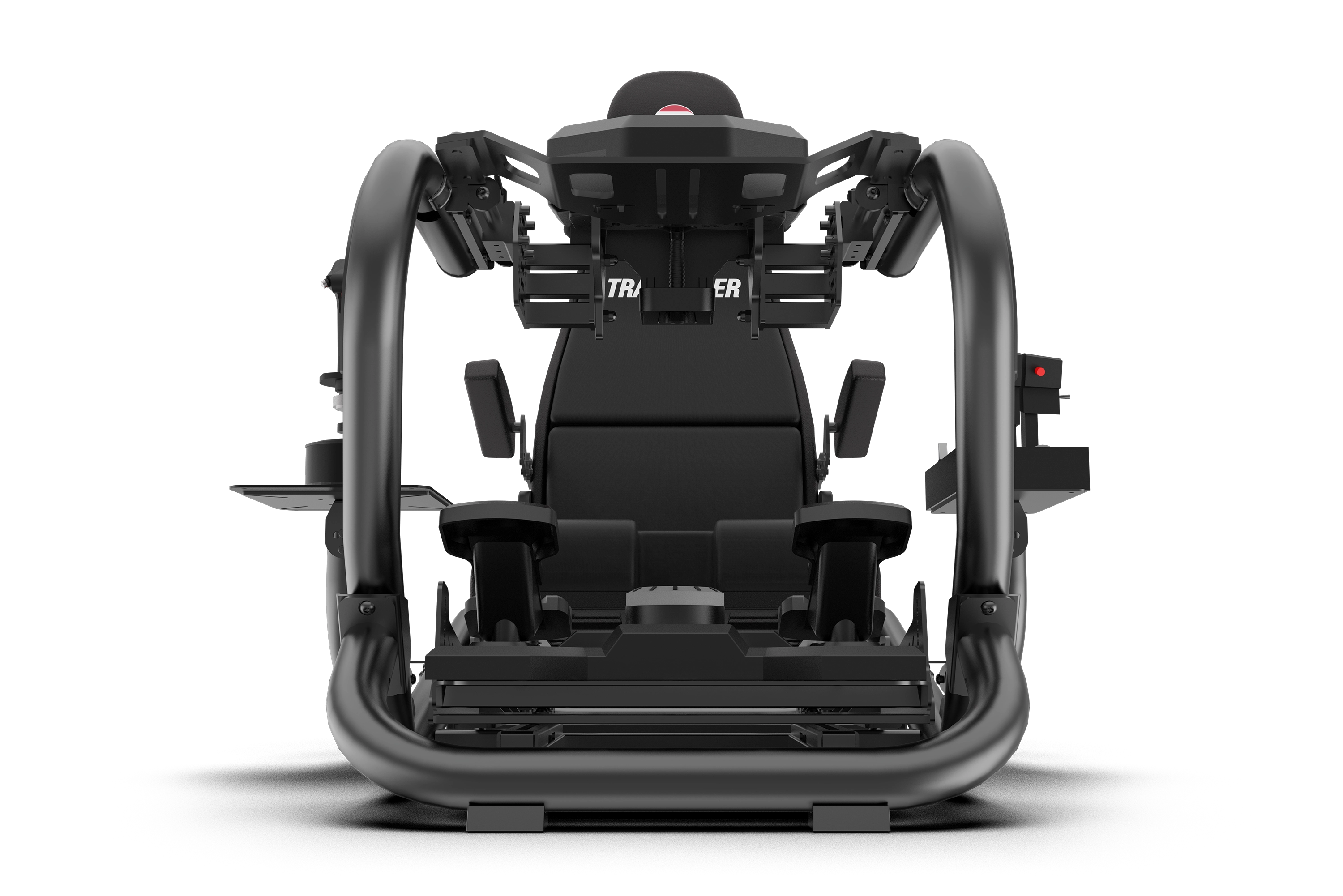TR8 Pro Flight with Flight Seat