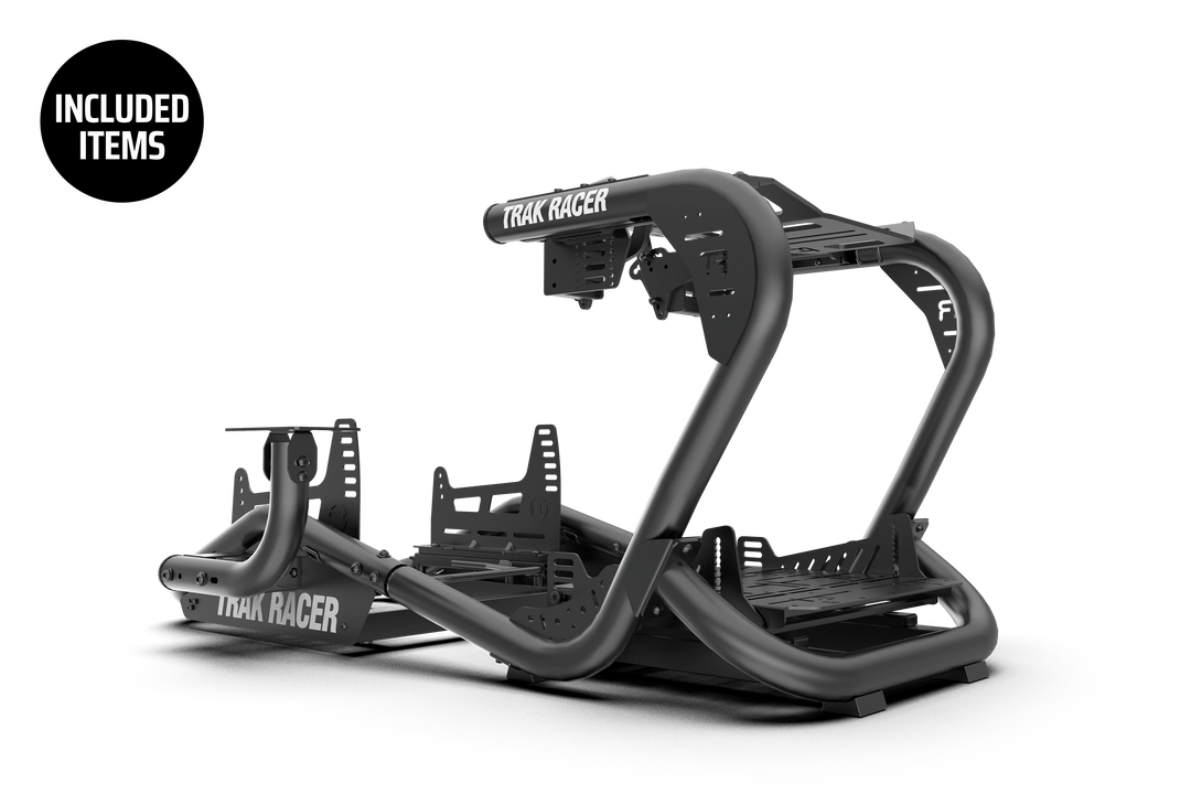 TR8 Pro with Monitor Stand