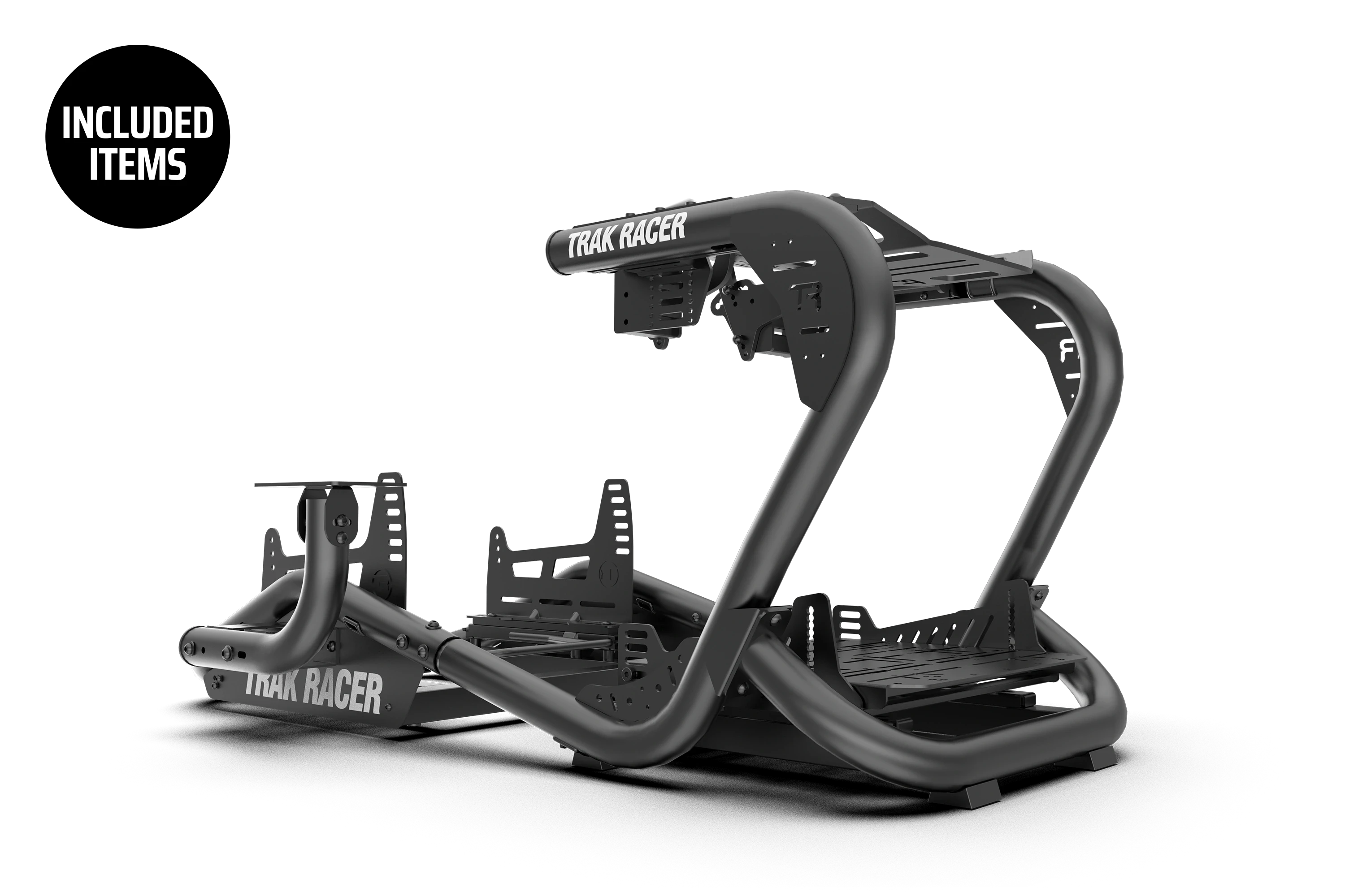 TR8 Pro Racing Simulator