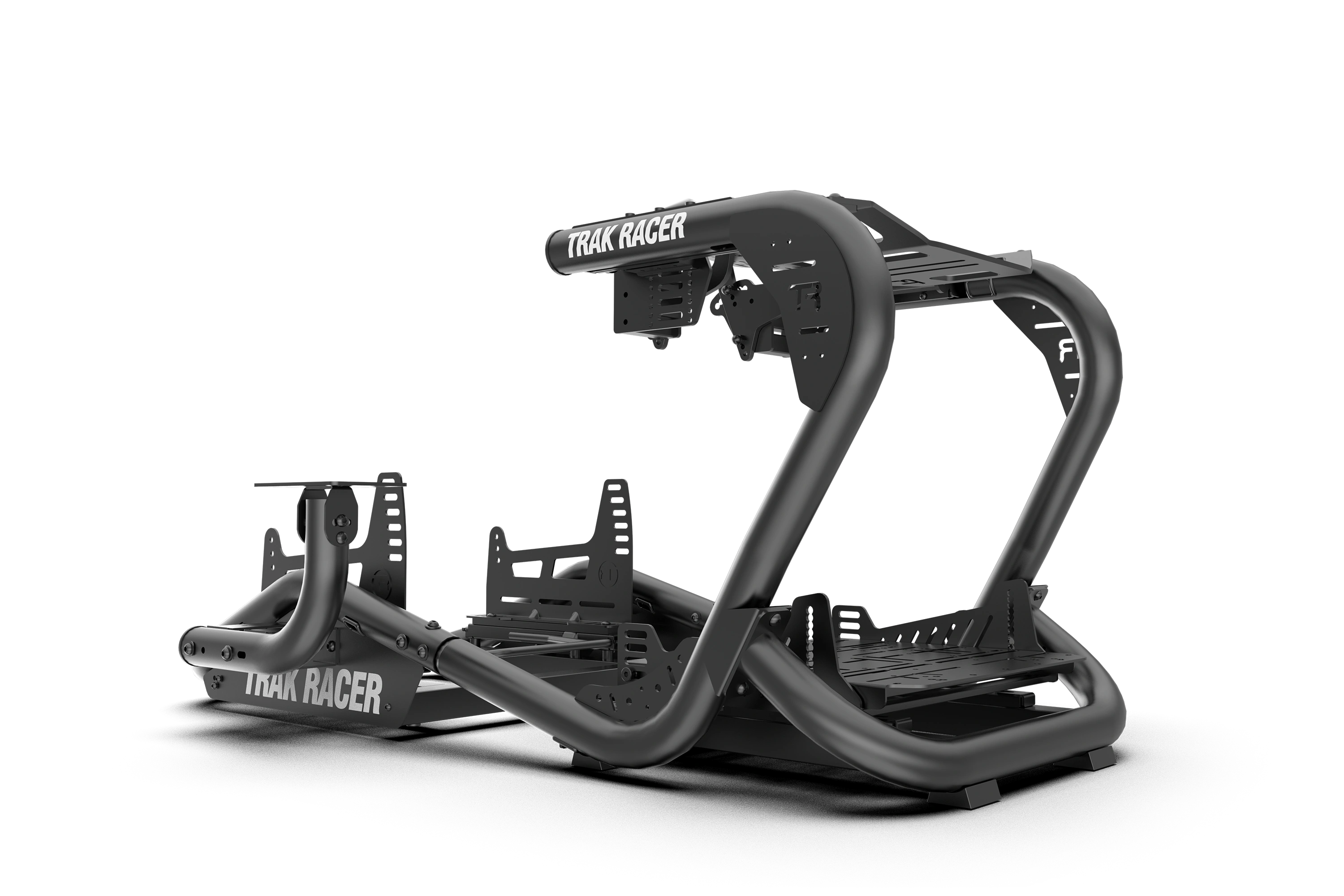 TR8 Pro Racing Simulator