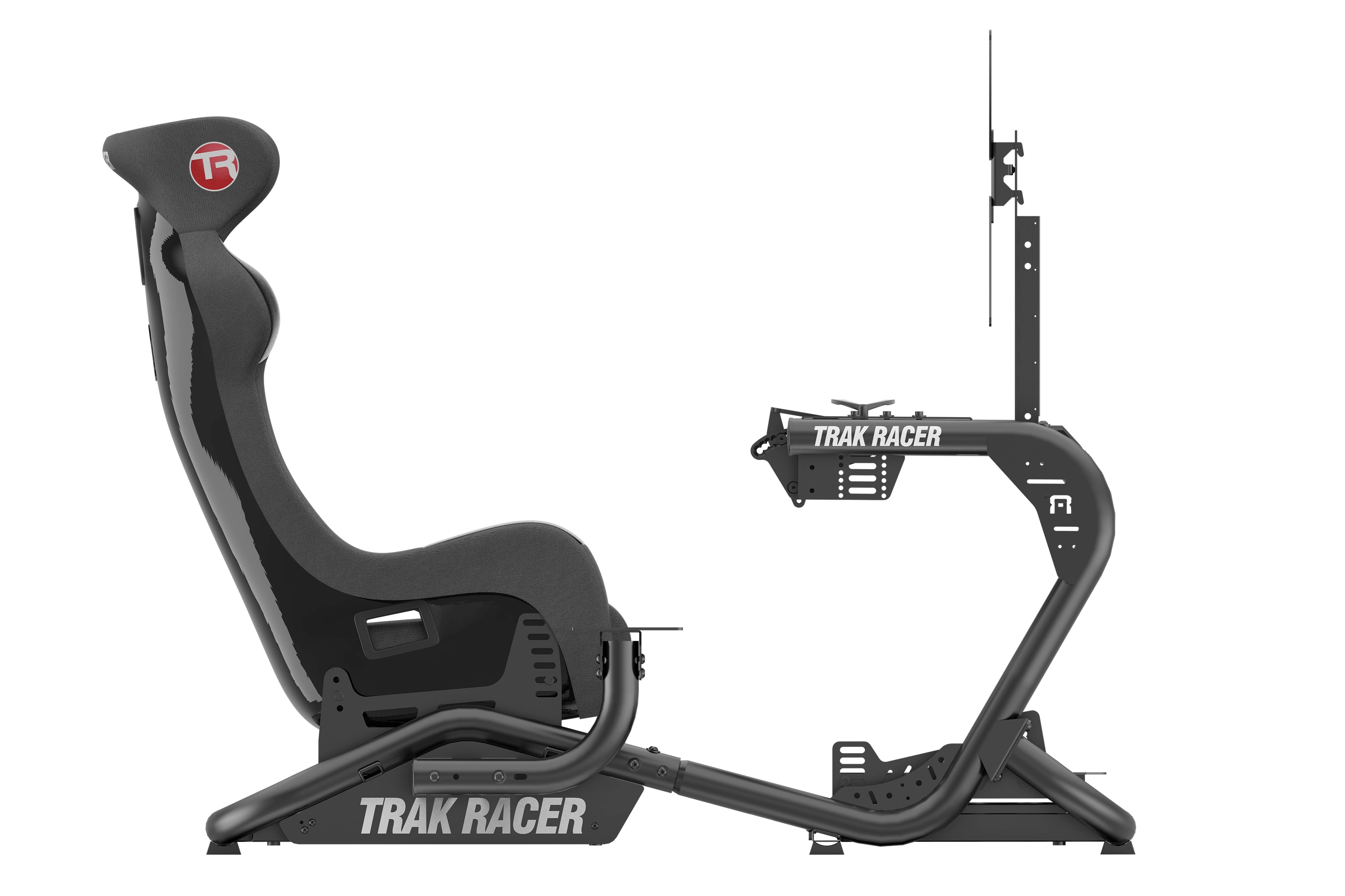 TR8 Pro Racing Simulator