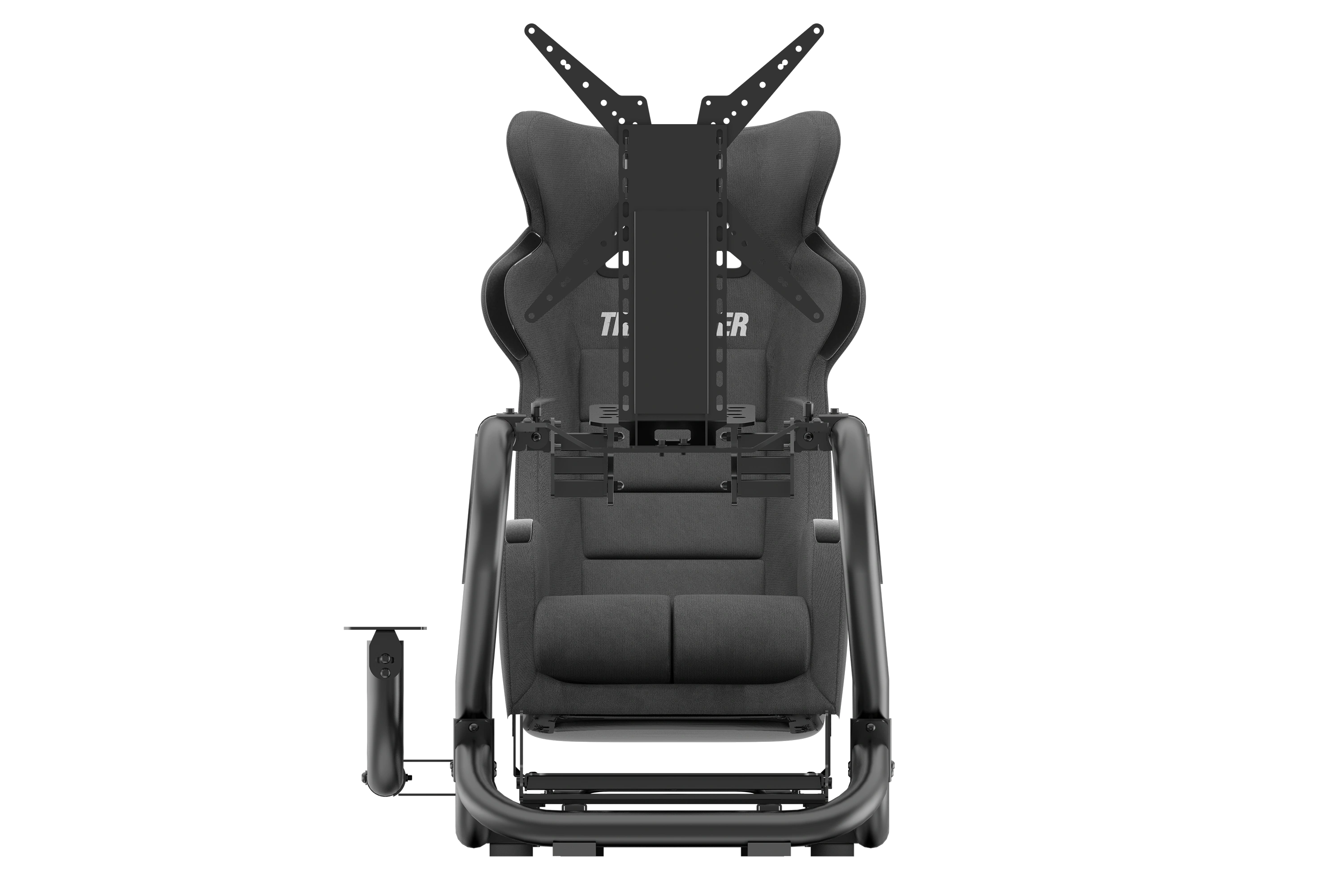 TR8 Pro Racing Simulator