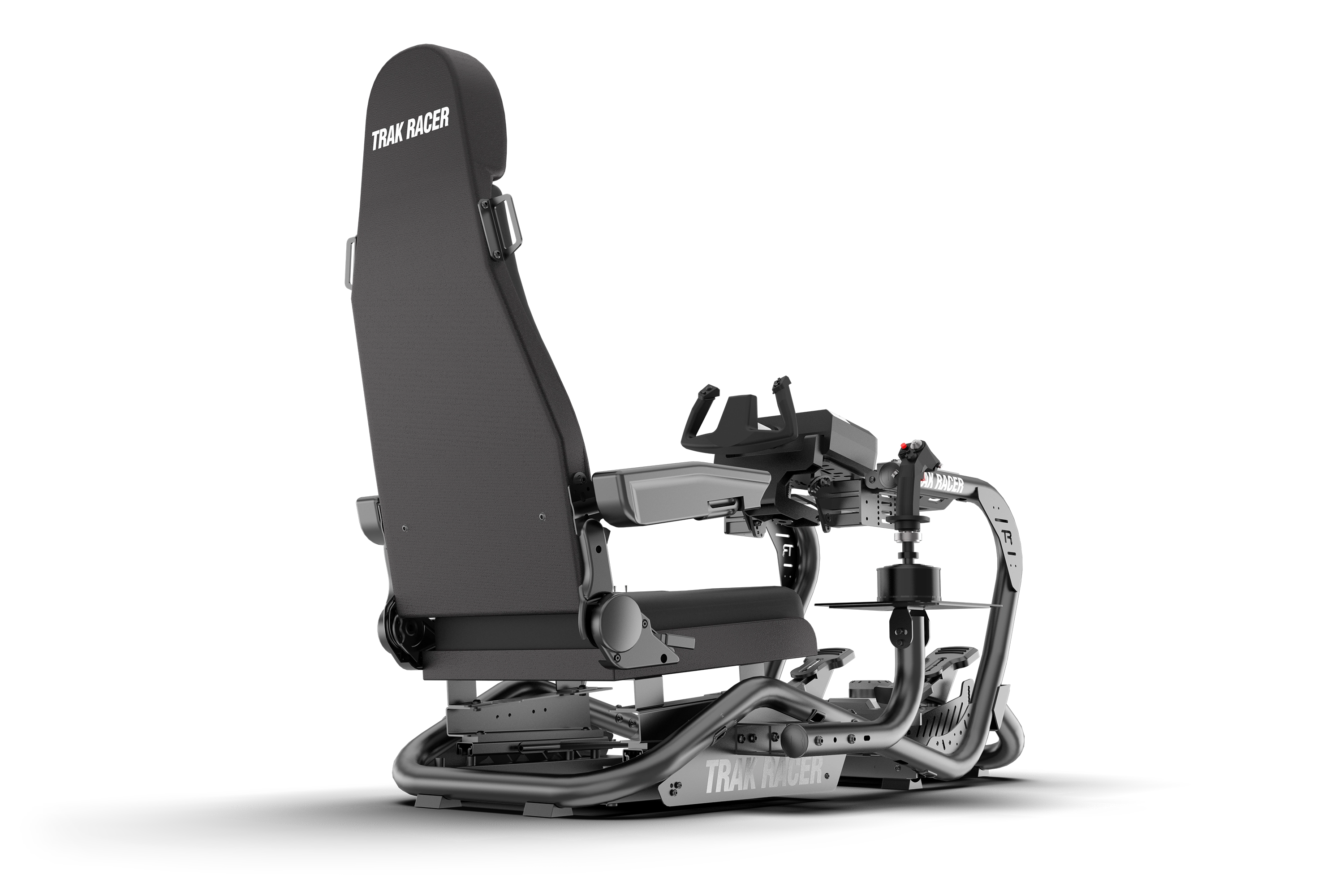 TR8 Pro Flight with Flight Seat