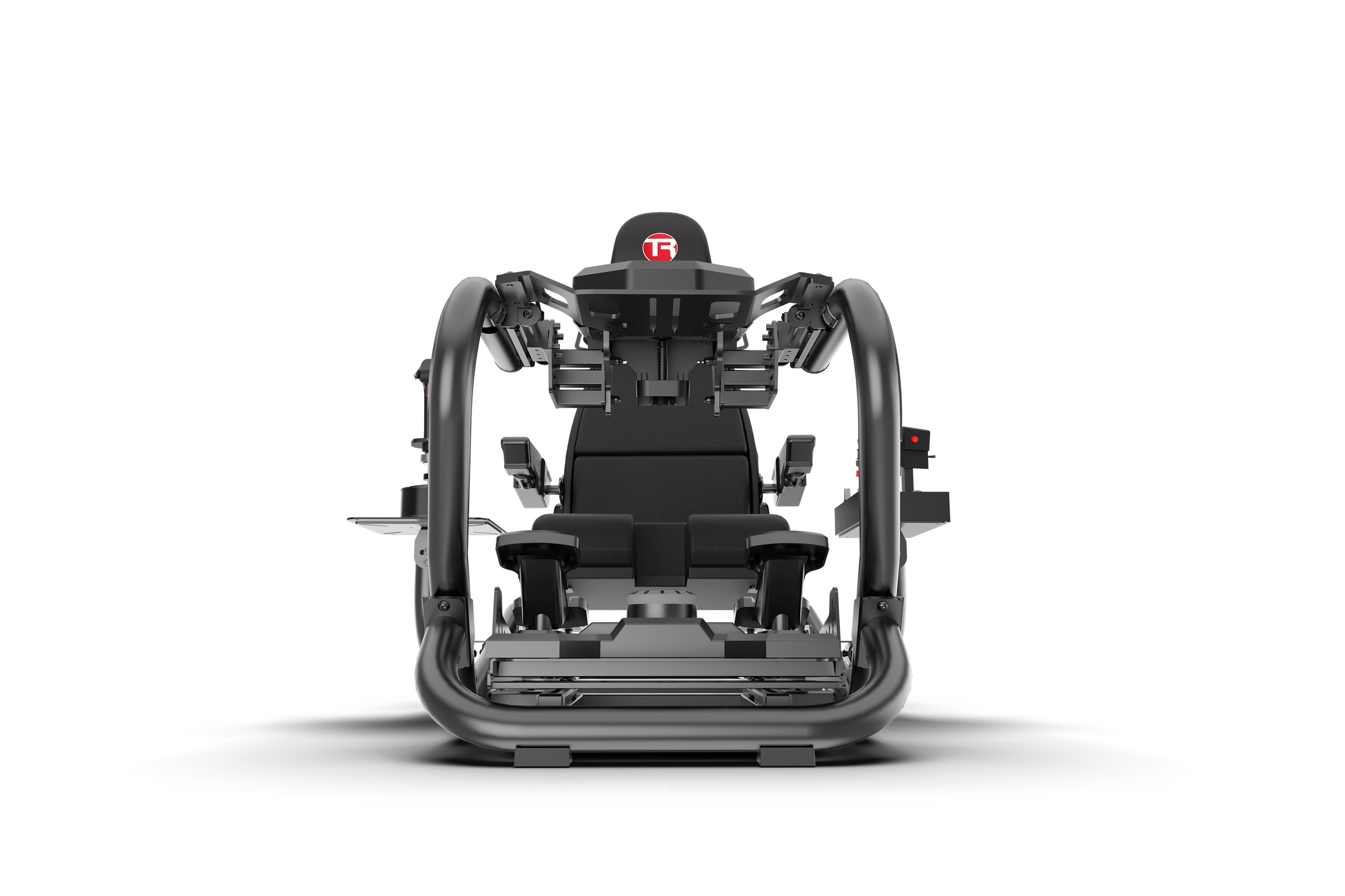 TR8 Pro Flight with Flight Seat