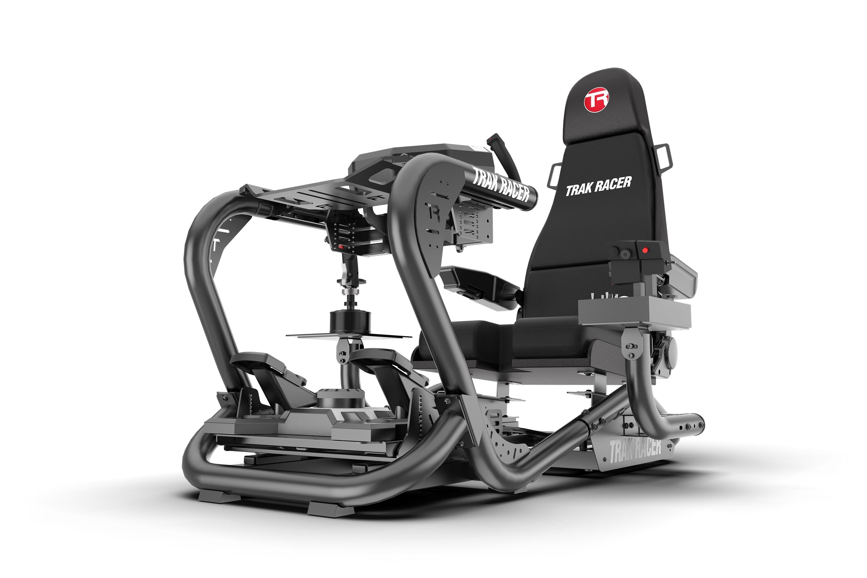 TR8 Pro Flight with Flight Seat