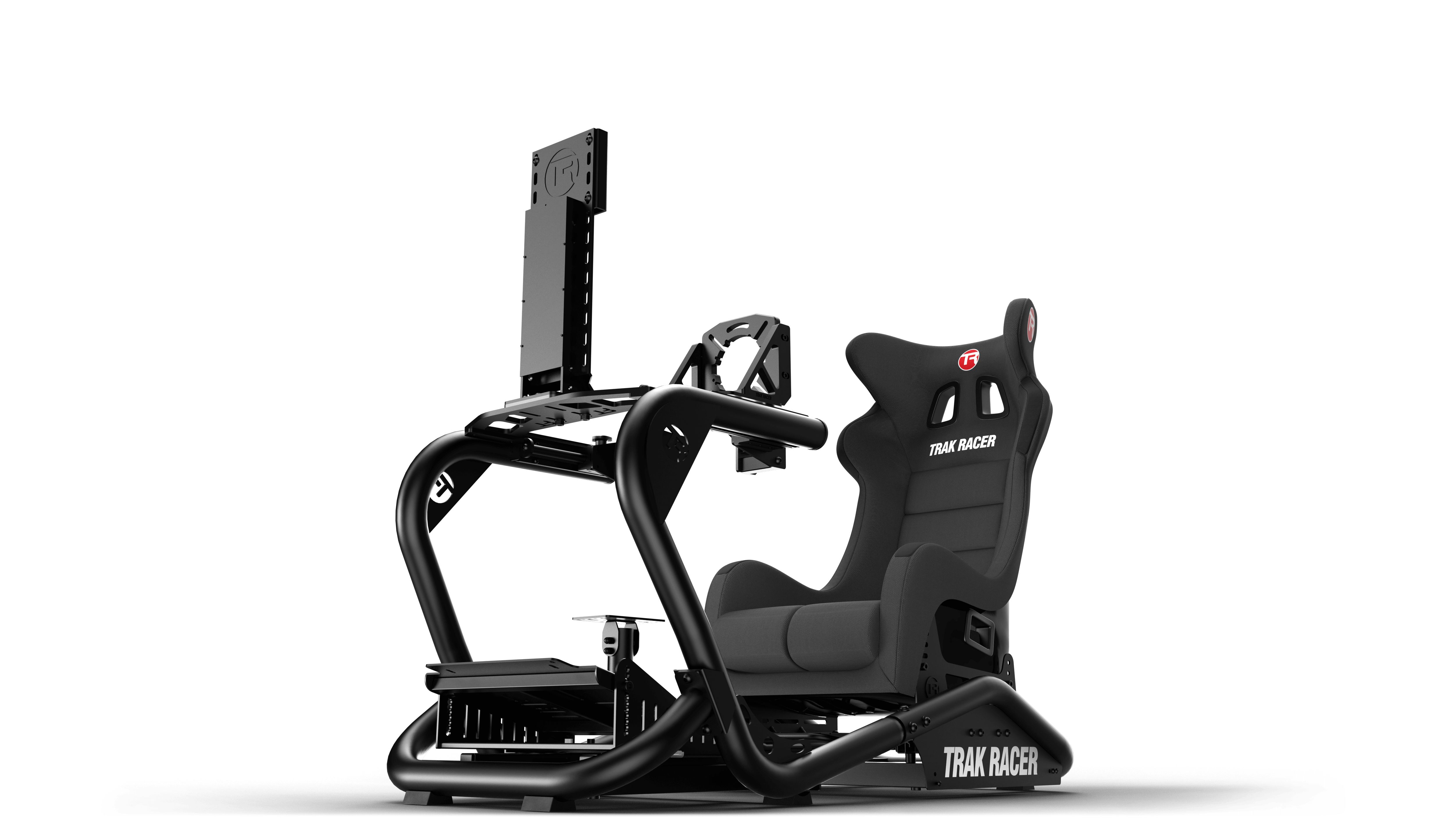 TR8 Pro Racing Simulator