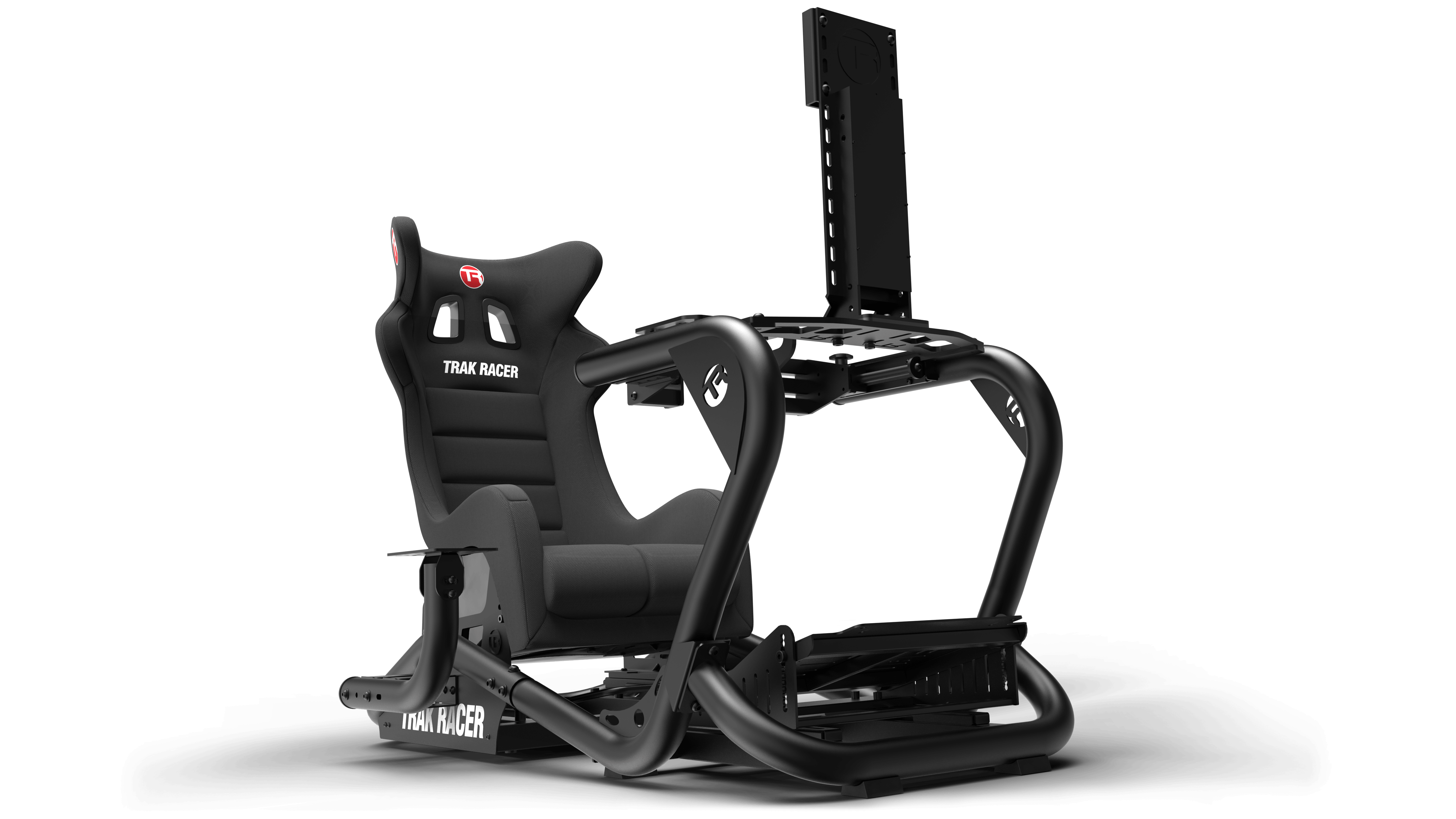 TR8 Pro Racing Simulator