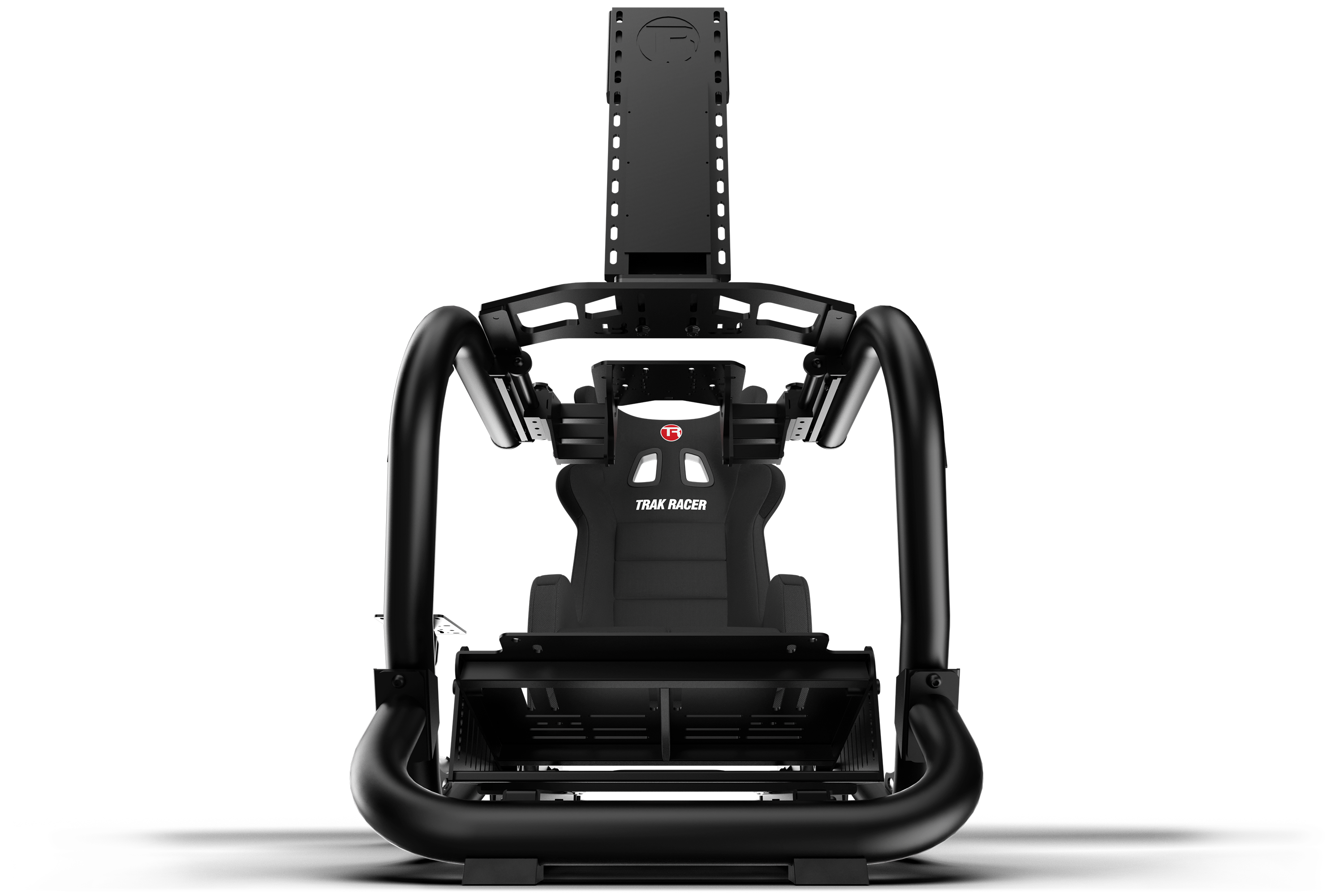 TR8 Pro Flight Simulator