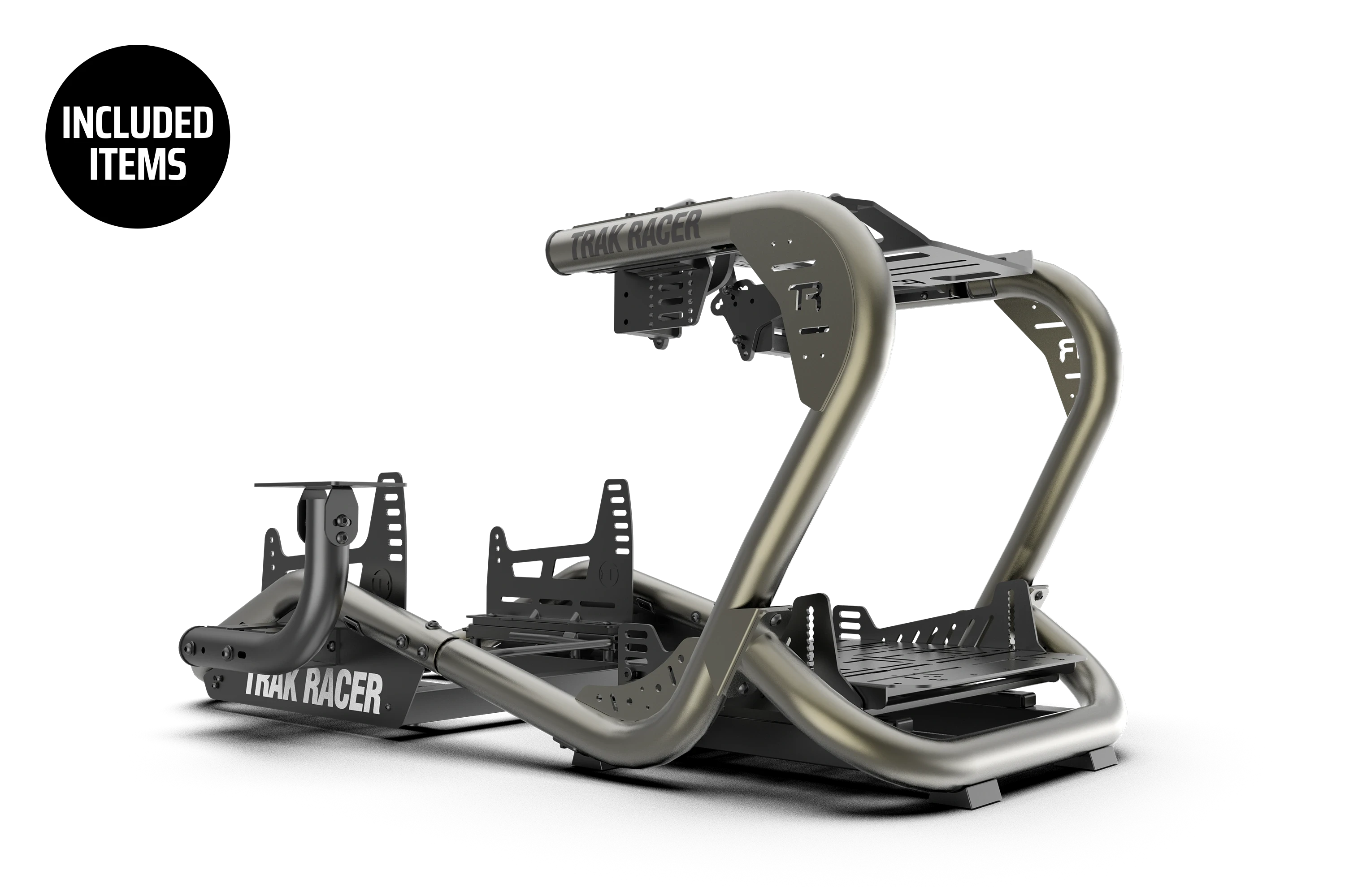 TR8 Pro Racing Simulator