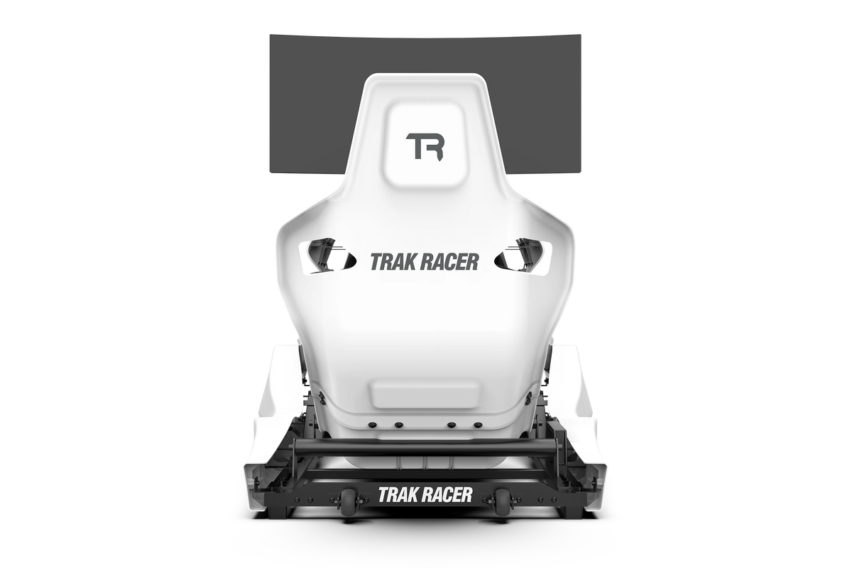 TRF Racing Simulator