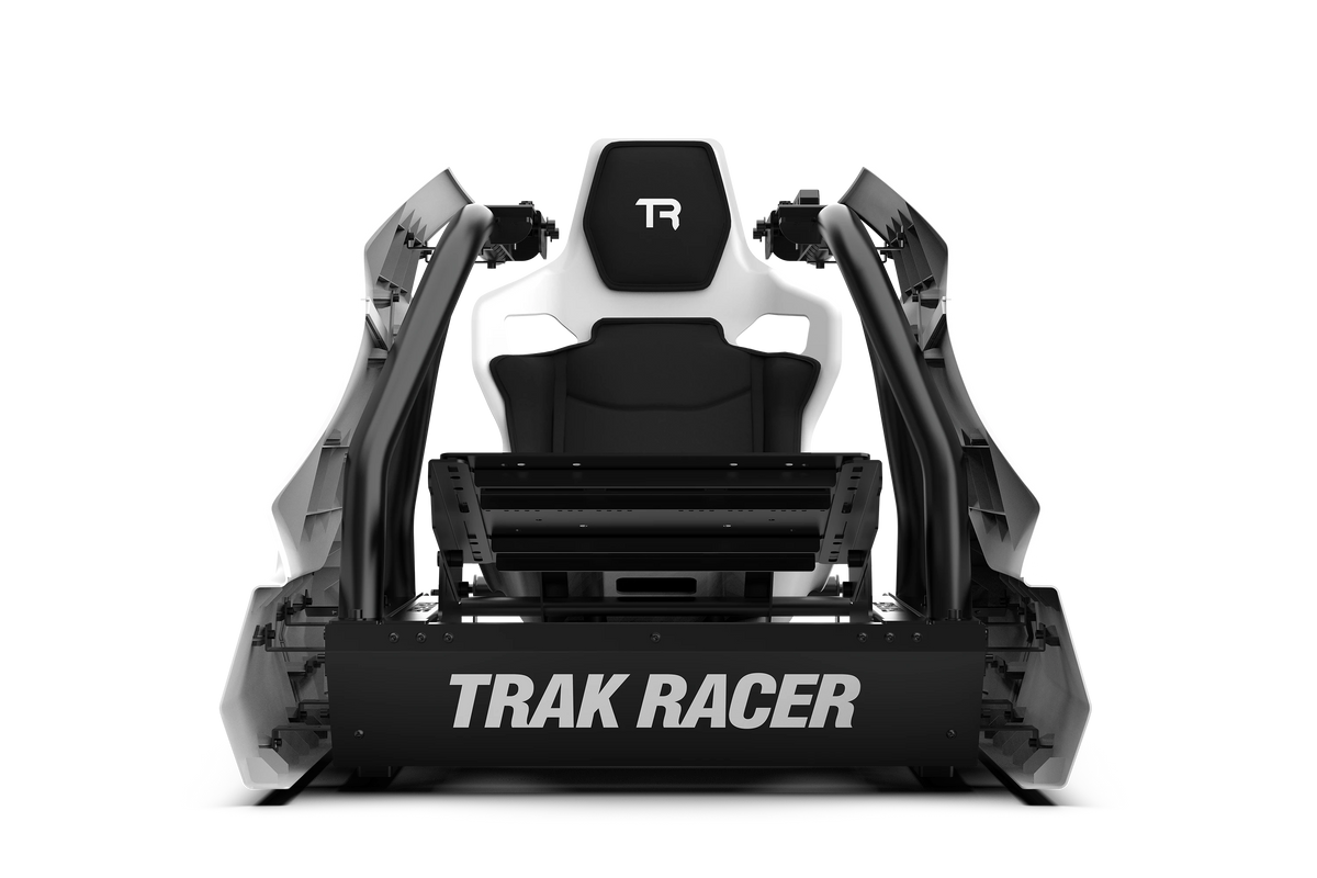 TRF Racing Simulator