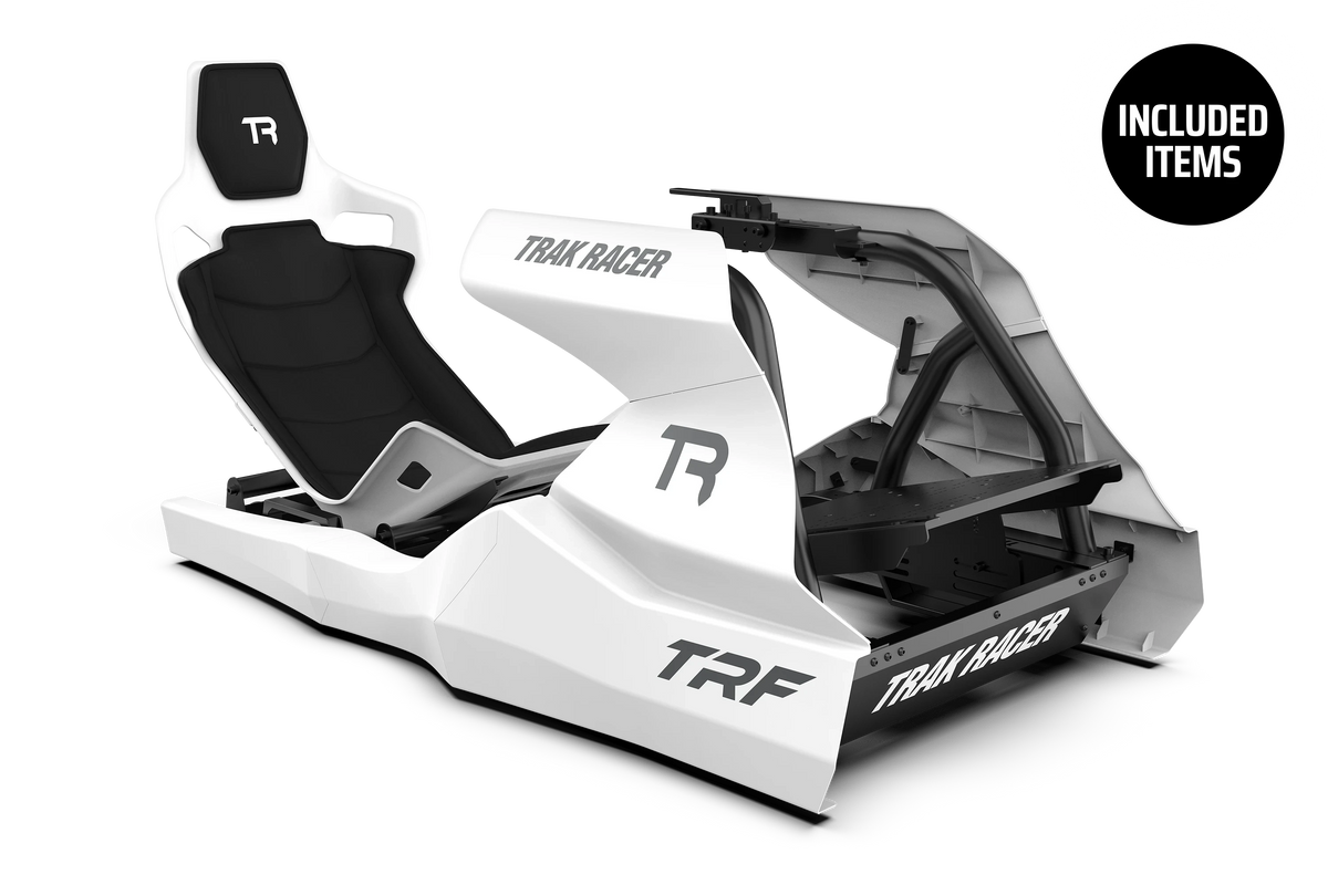 TRF Racing Simulator