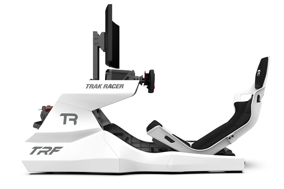 TRF Racing Simulator