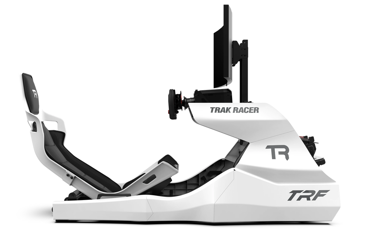 TRF Racing Simulator