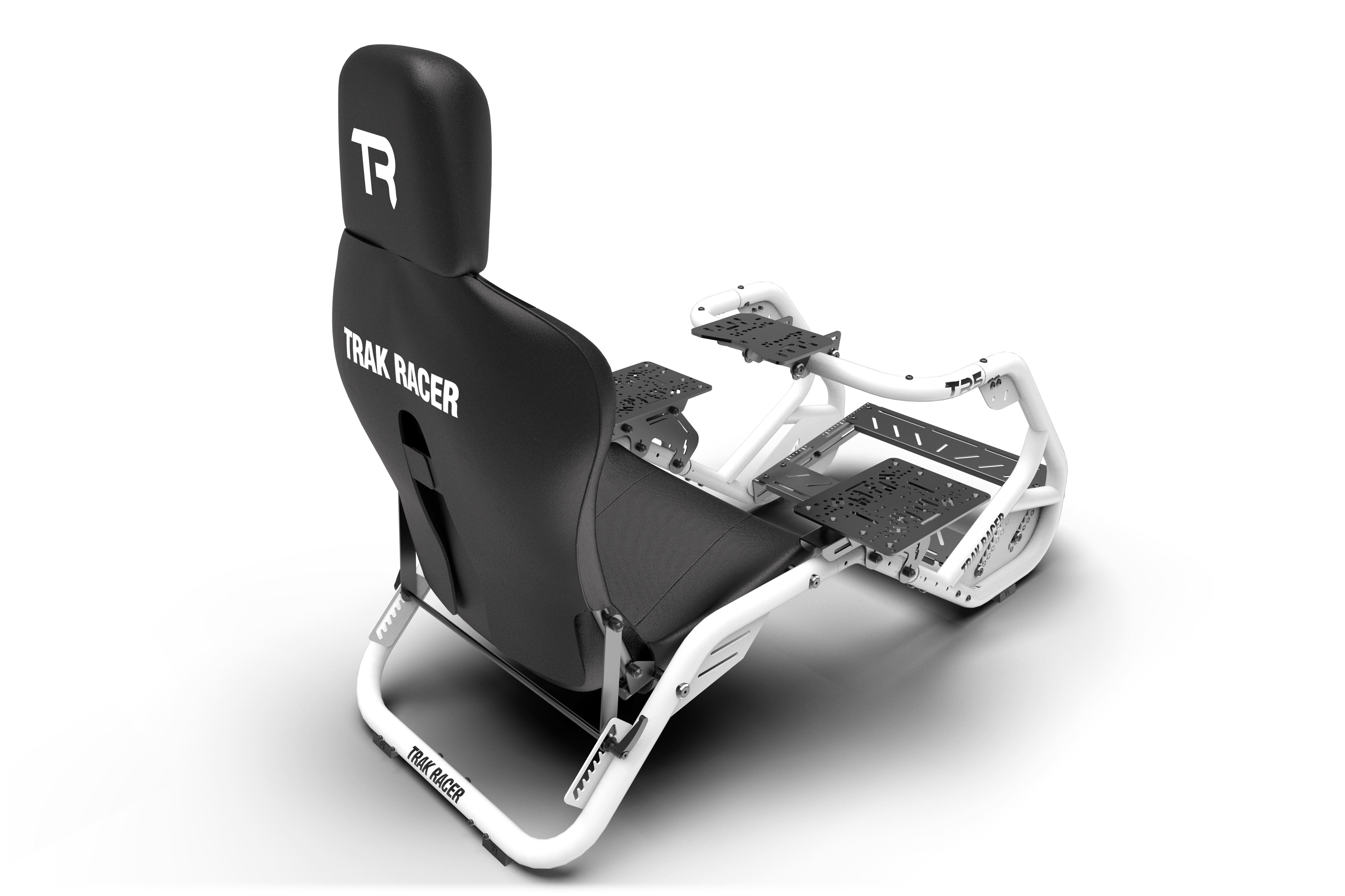 TR5 Flight Simulator with Mount