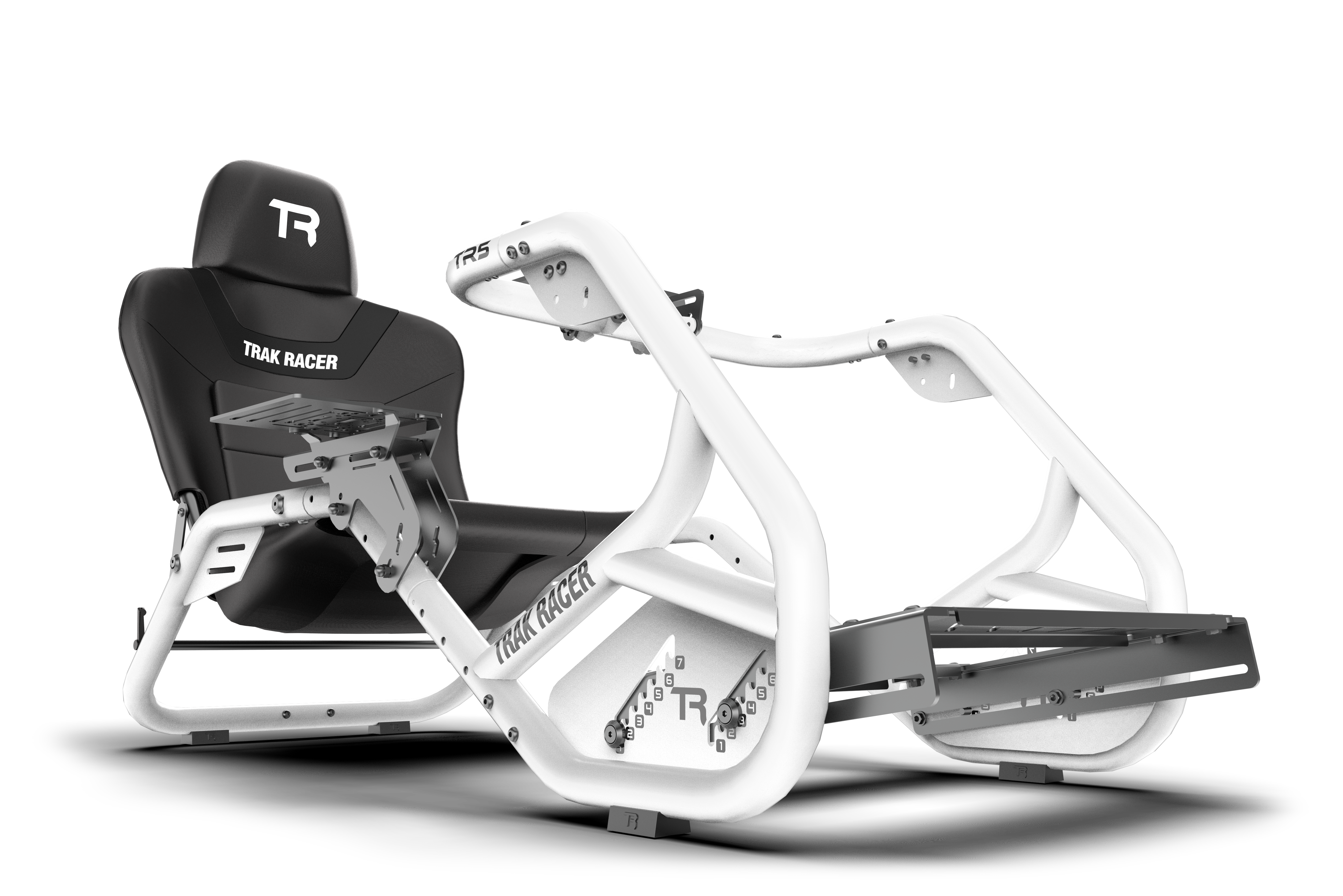 Trak Racer TR5 Dual Flight Sim Mount