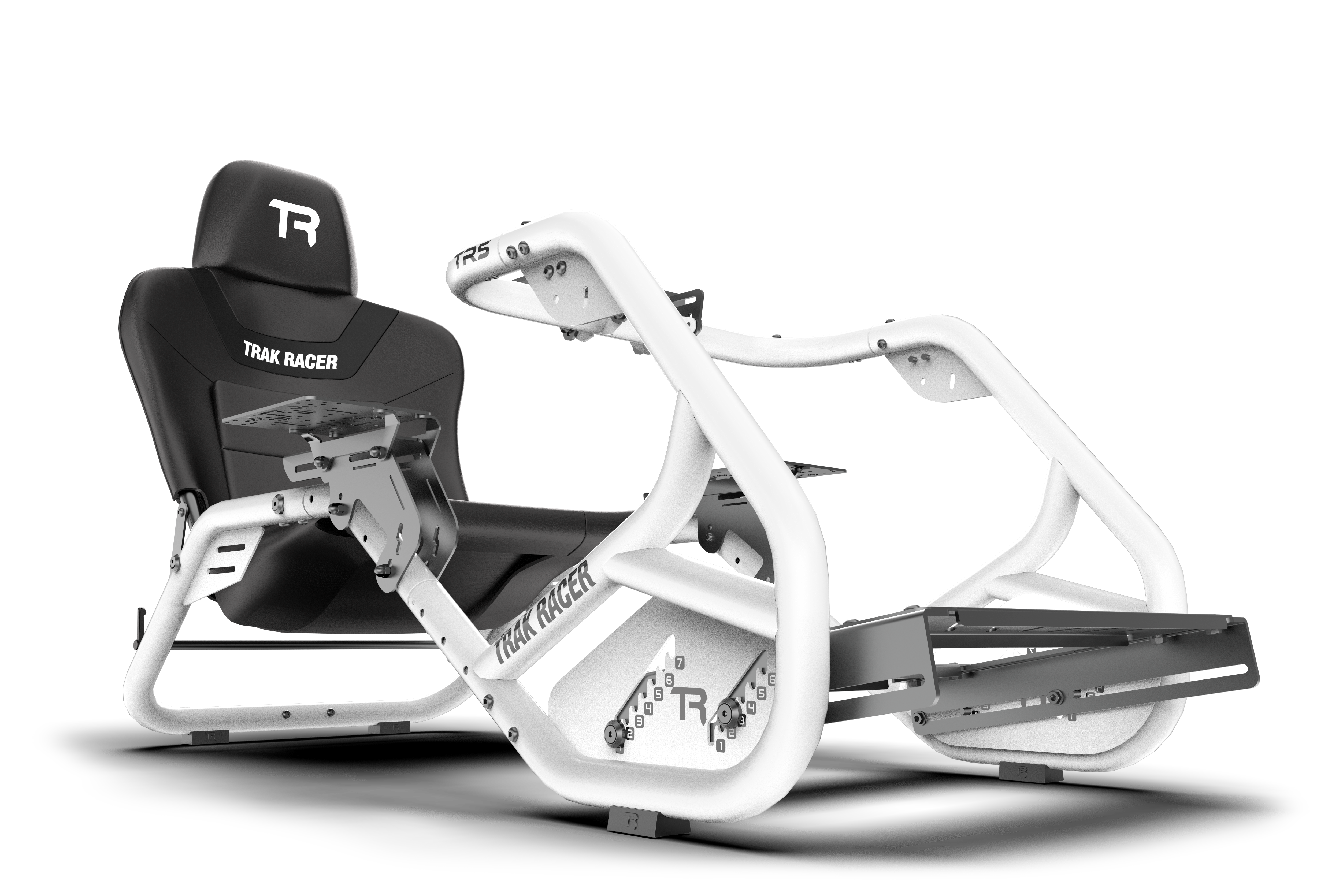 Trak Racer TR5 Dual Flight Sim Mount