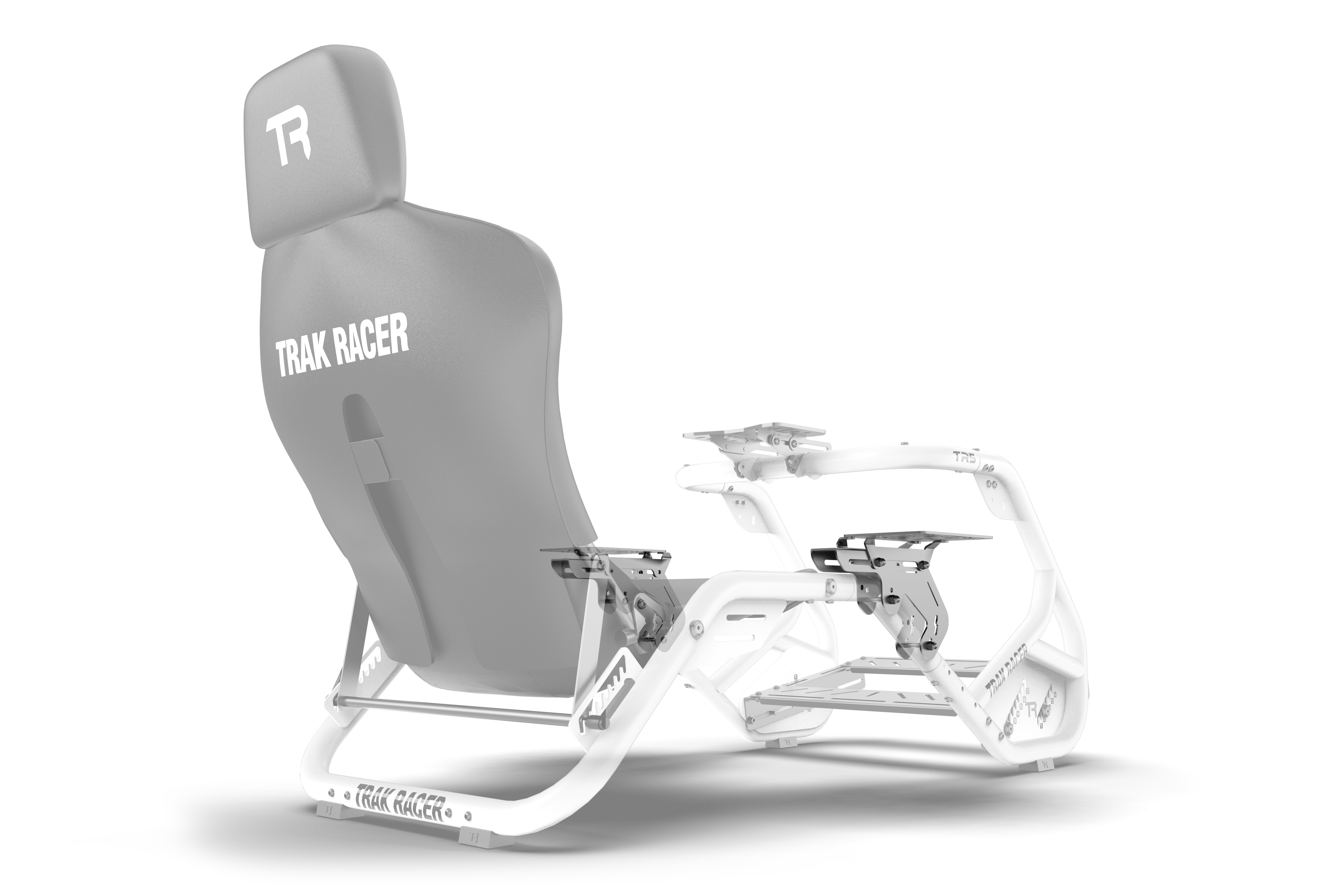 Trak Racer TR5 Dual Flight Sim Mount
