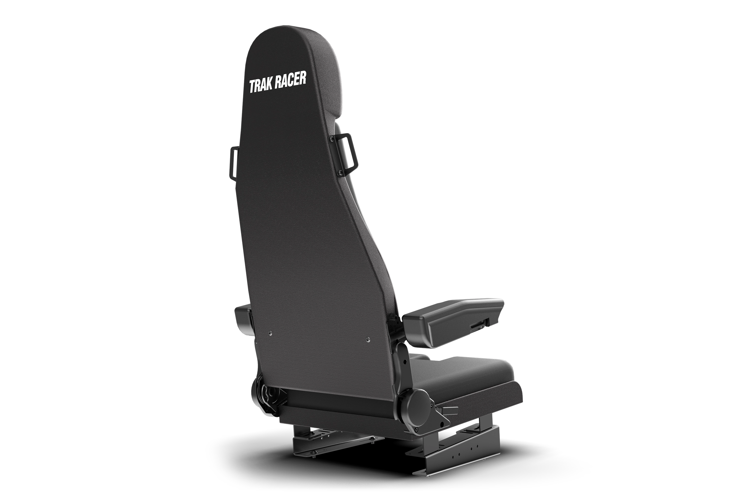 Flight Simulator Seat (Includes Seat Bracket Set)