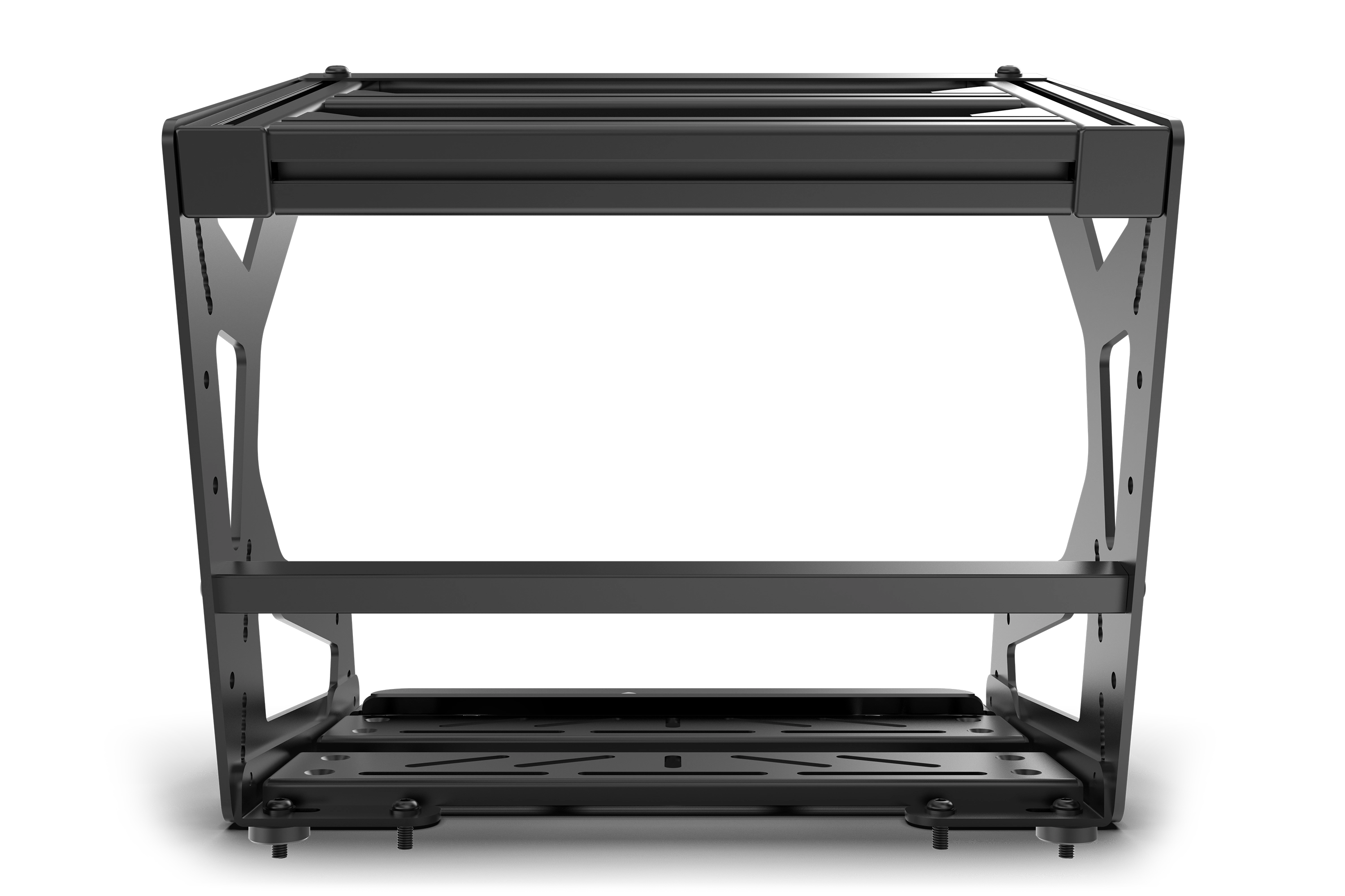 Trak Racer Universal Pro Inverted Pedal Mount System