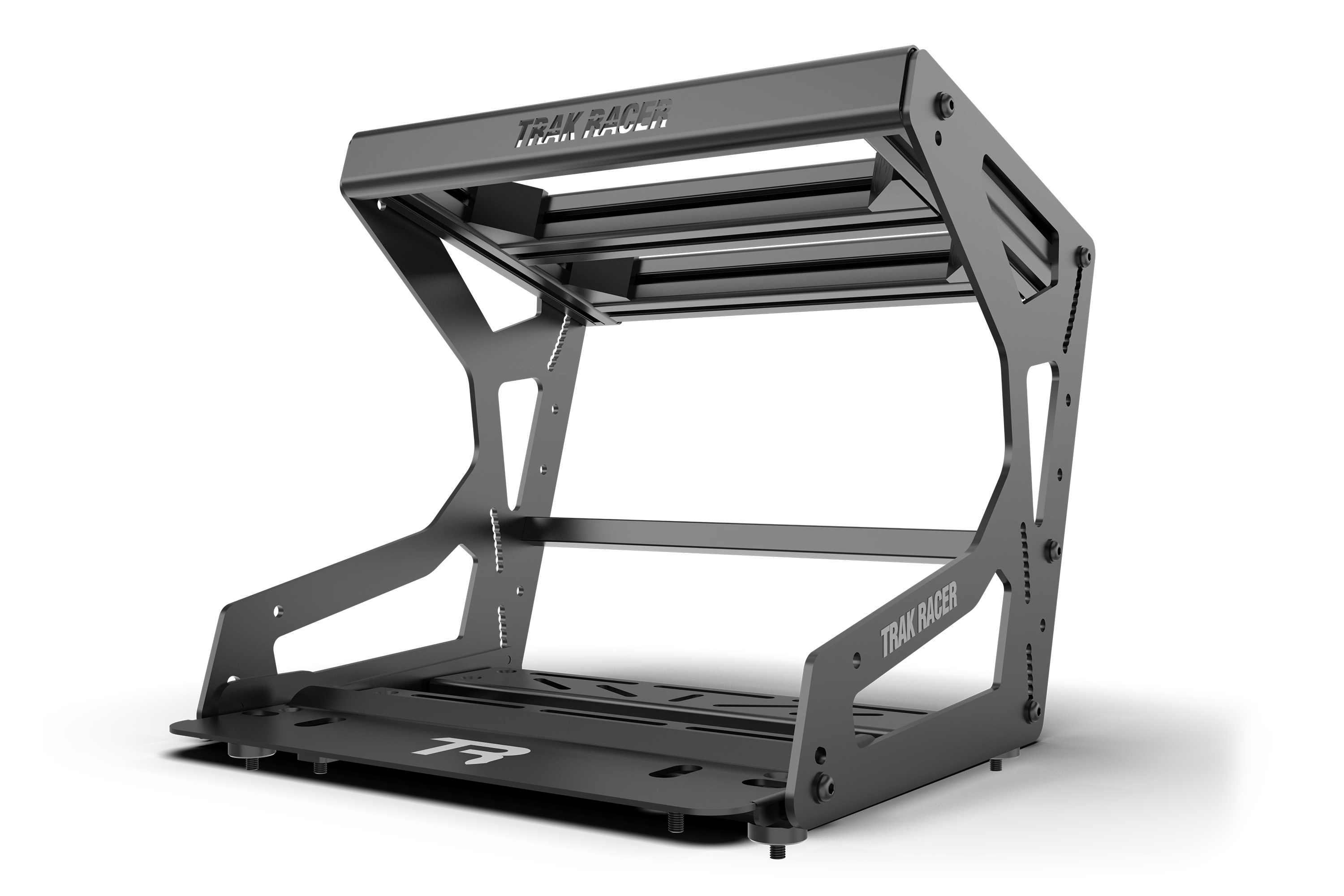 Trak Racer Universal Pro Inverted Pedal Mount System