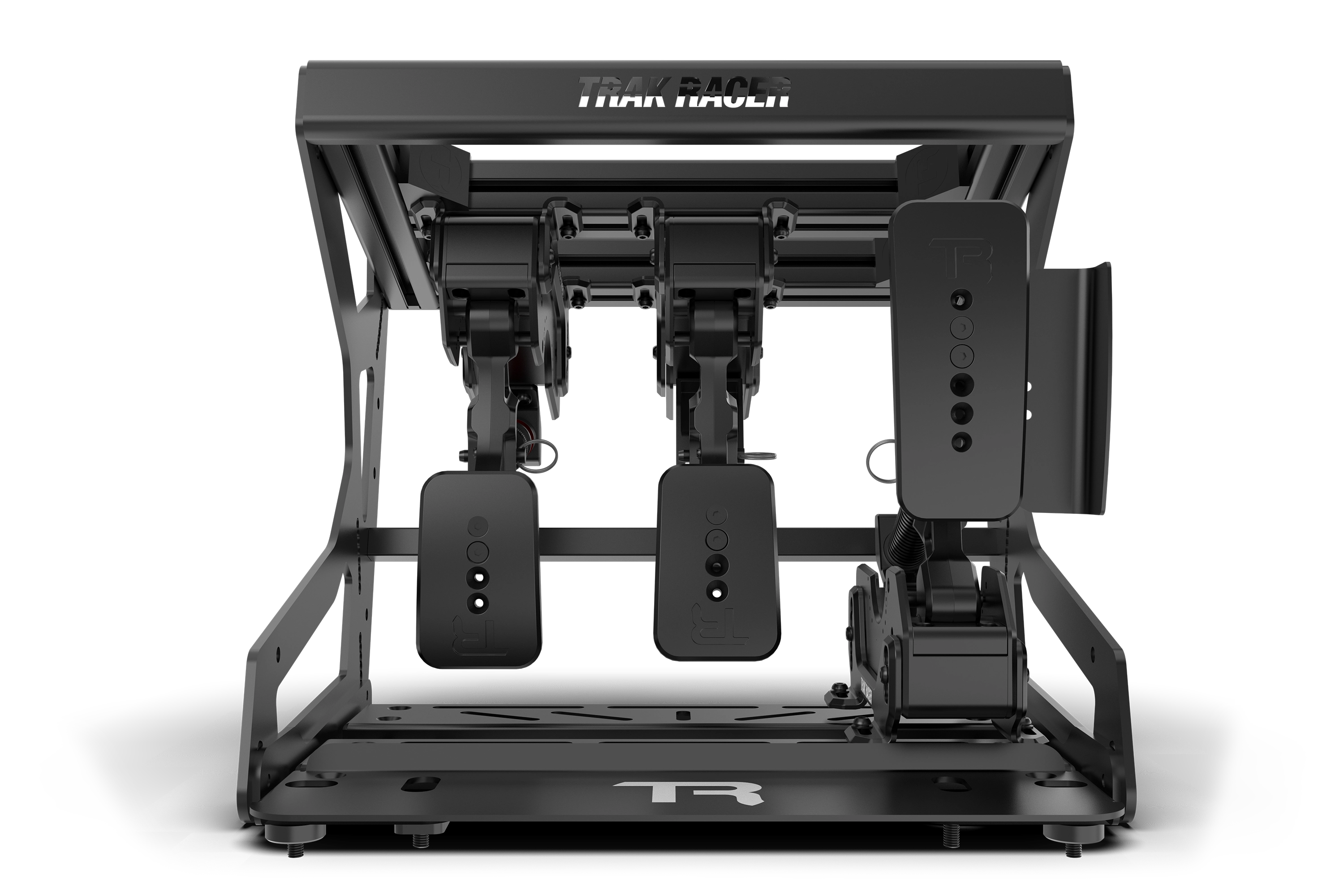 Trak Racer Universal Pro Inverted Pedal Mount System