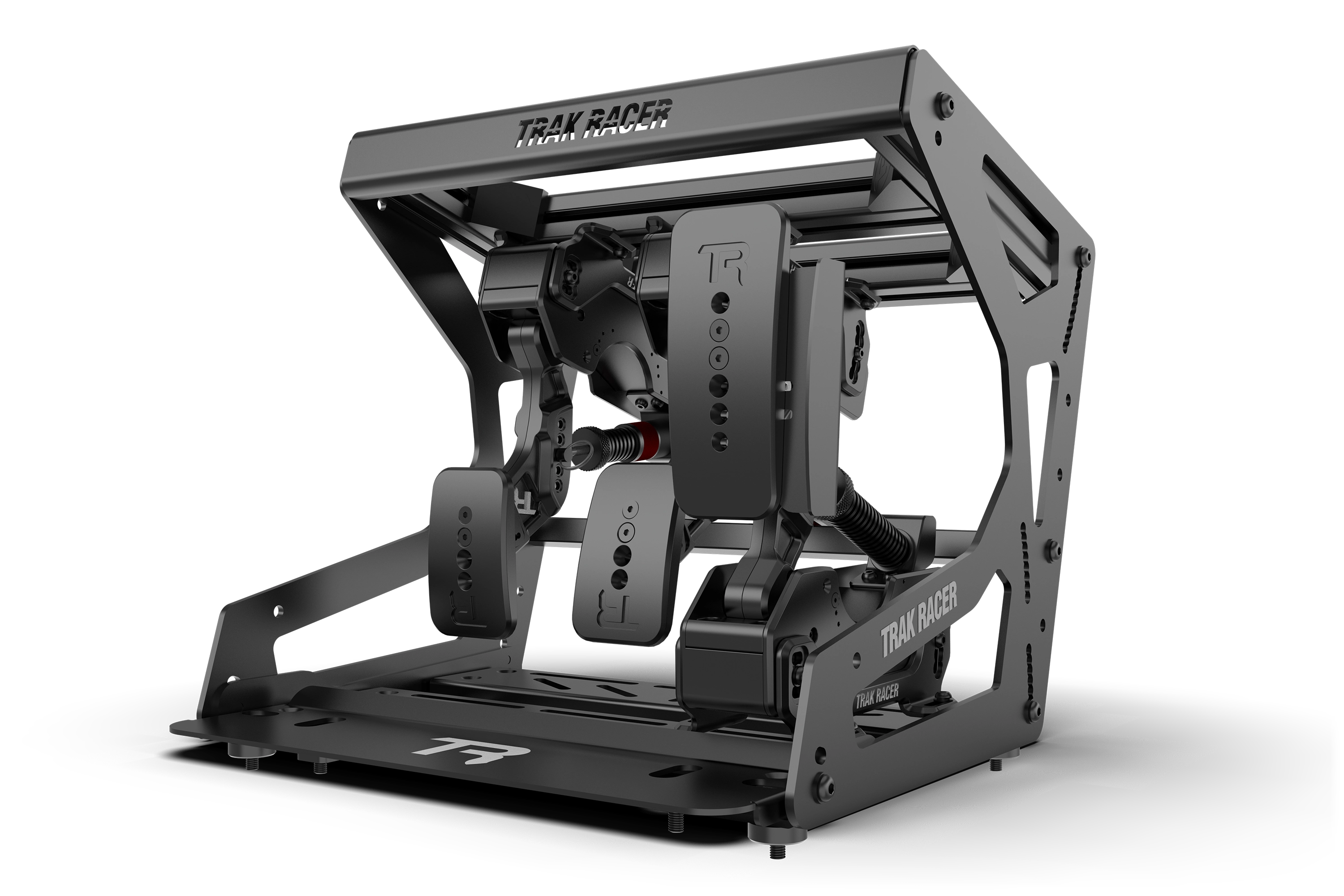Trak Racer Universal Pro Inverted Pedal Mount System