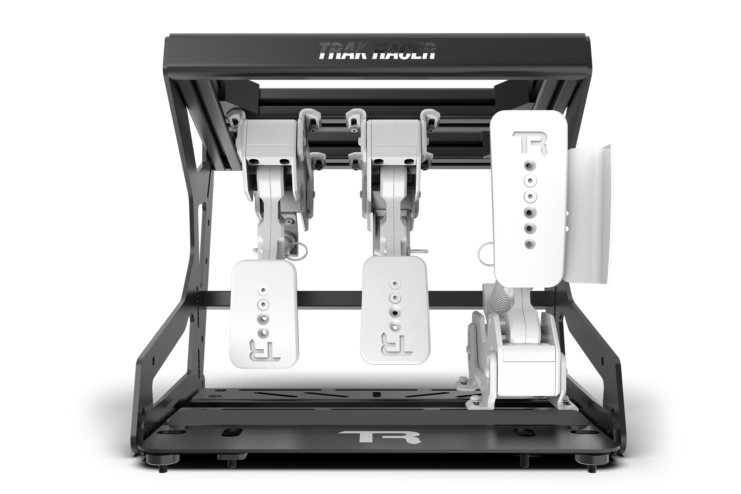 Trak Racer Universal Pro Inverted Pedal Mount System