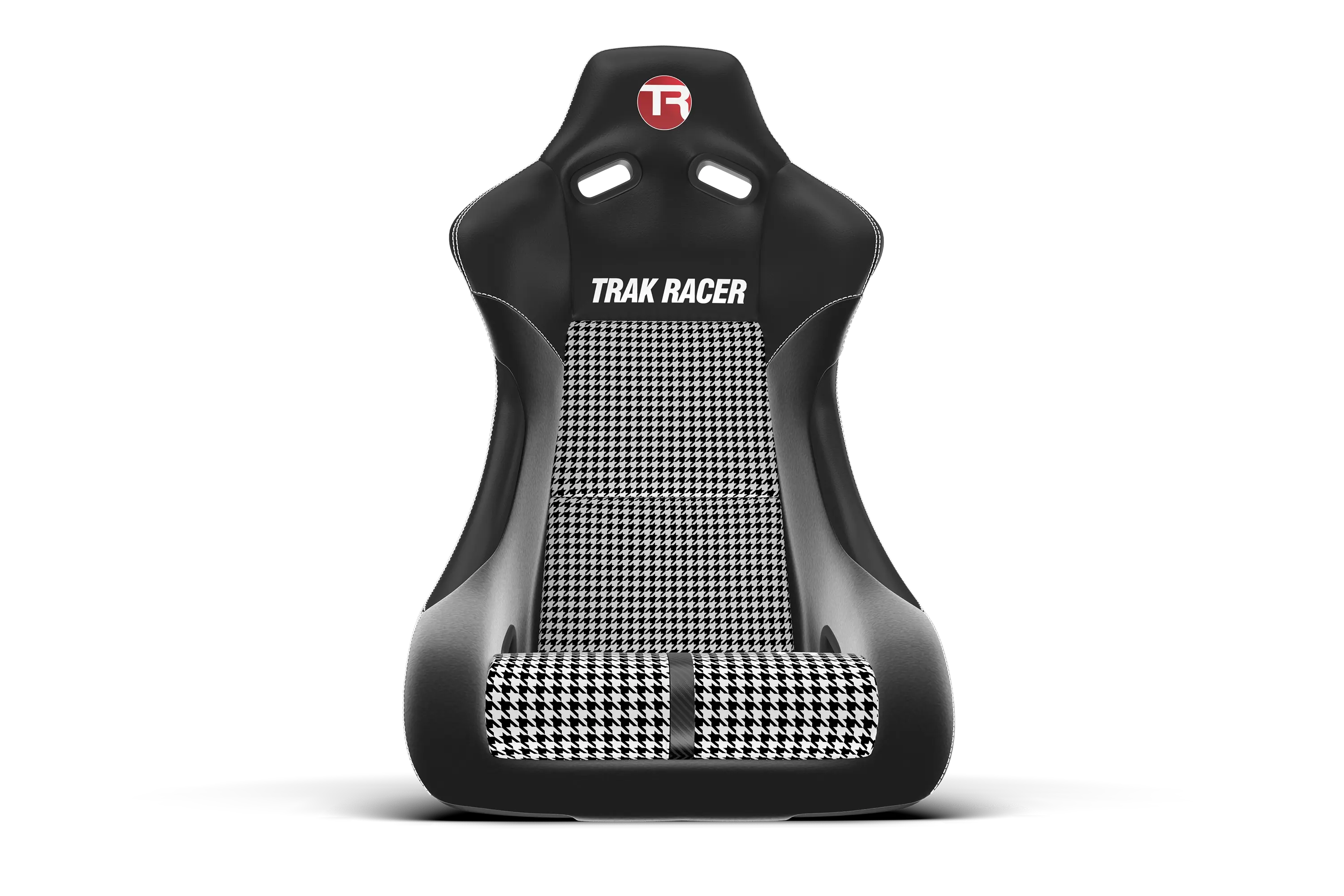 Replacement Cushion Set for Trak Racer RS Rally Pro - Classic Houndstooth