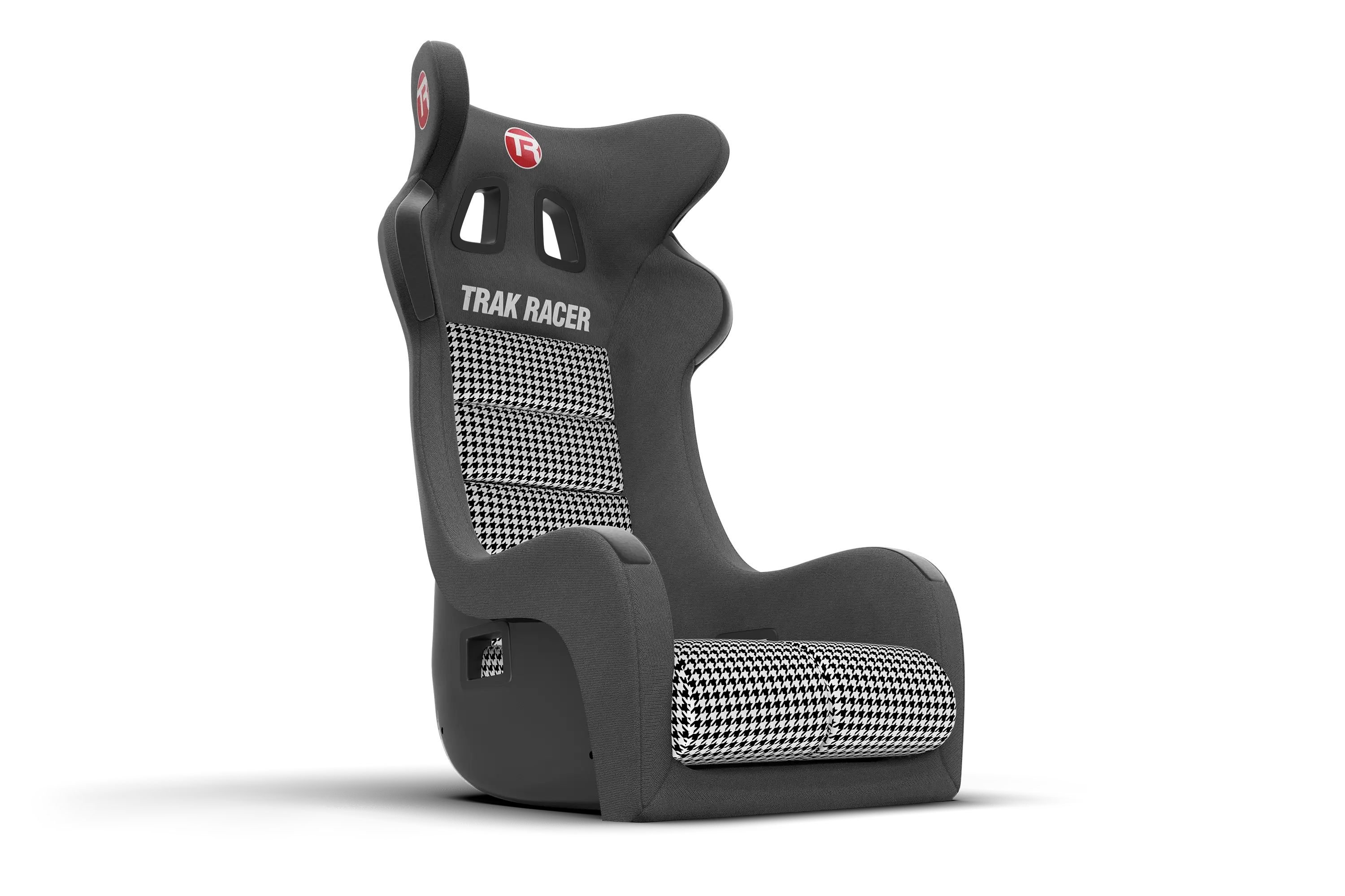 Replacement Cushion Set for Trak Racer GT Pro - Classic Houndstooth