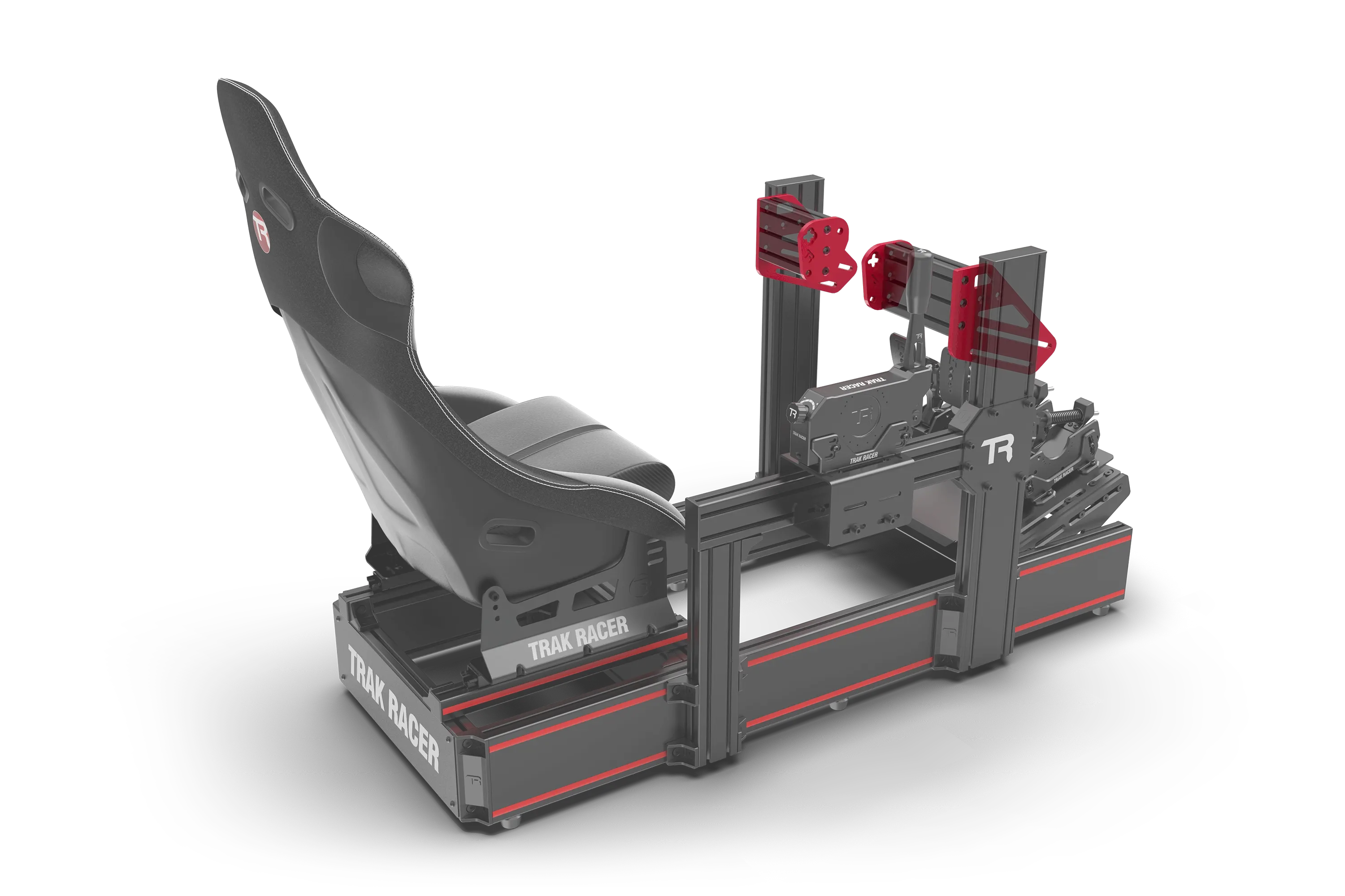 TR ONE V3 2-Way Upgrade Side Plate Set (4pcs)