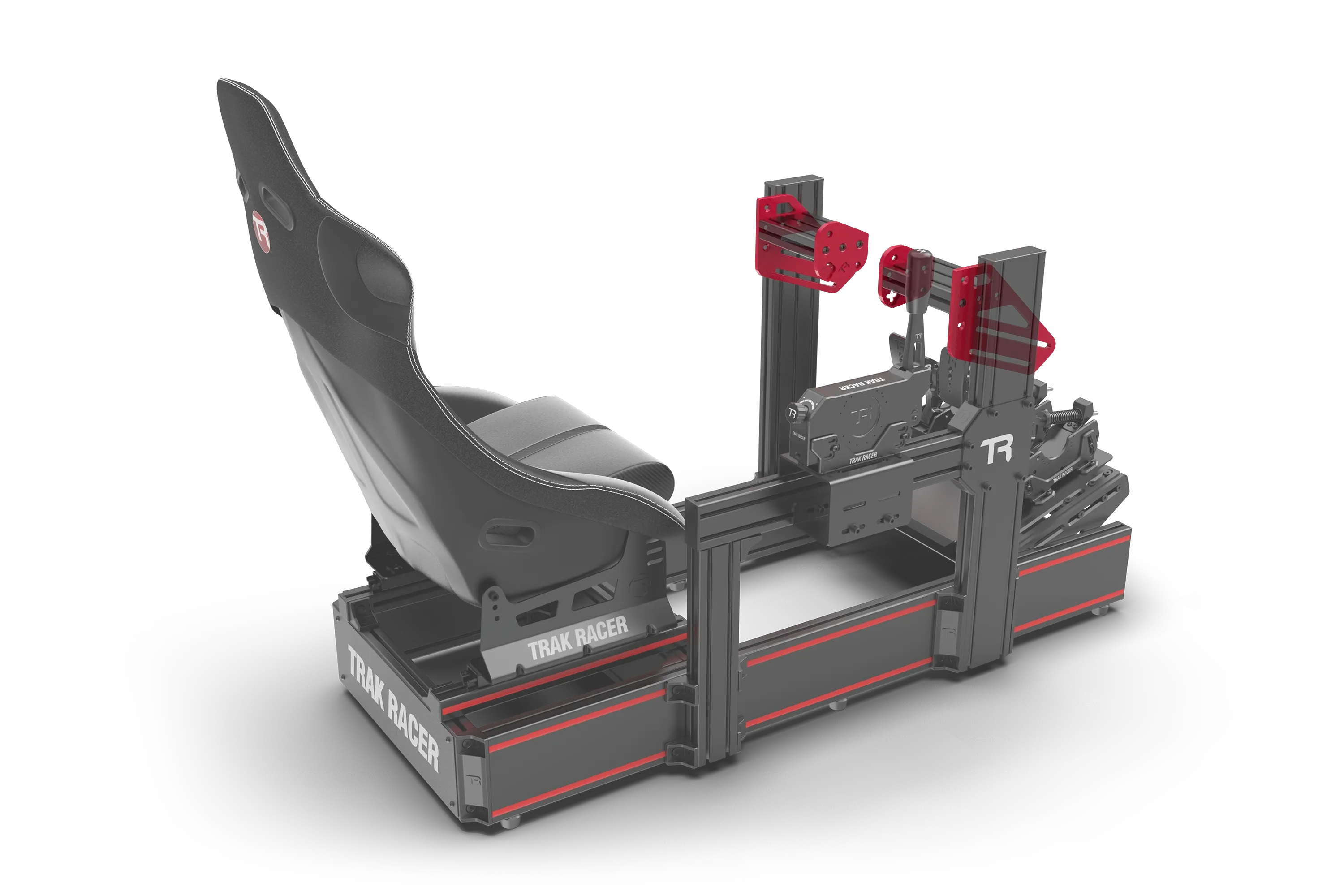 TR ONE V3 2-Way Upgrade Side Plate Set (4pcs)