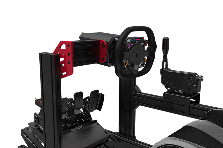 TR ONE V3 2-Way Upgrade Side Plates