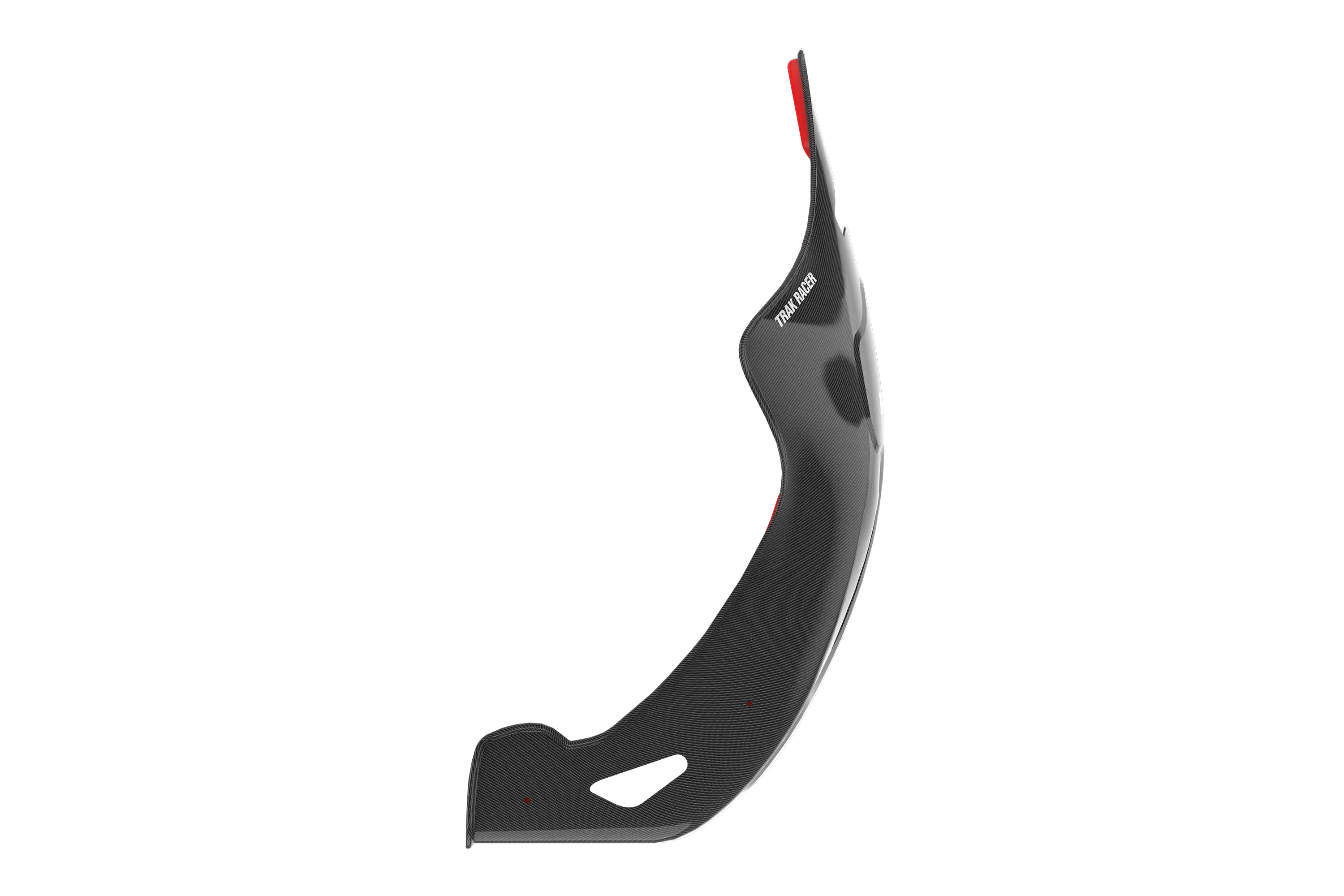 Carbon Fiber Hybrid Formula Pro Racing Seat