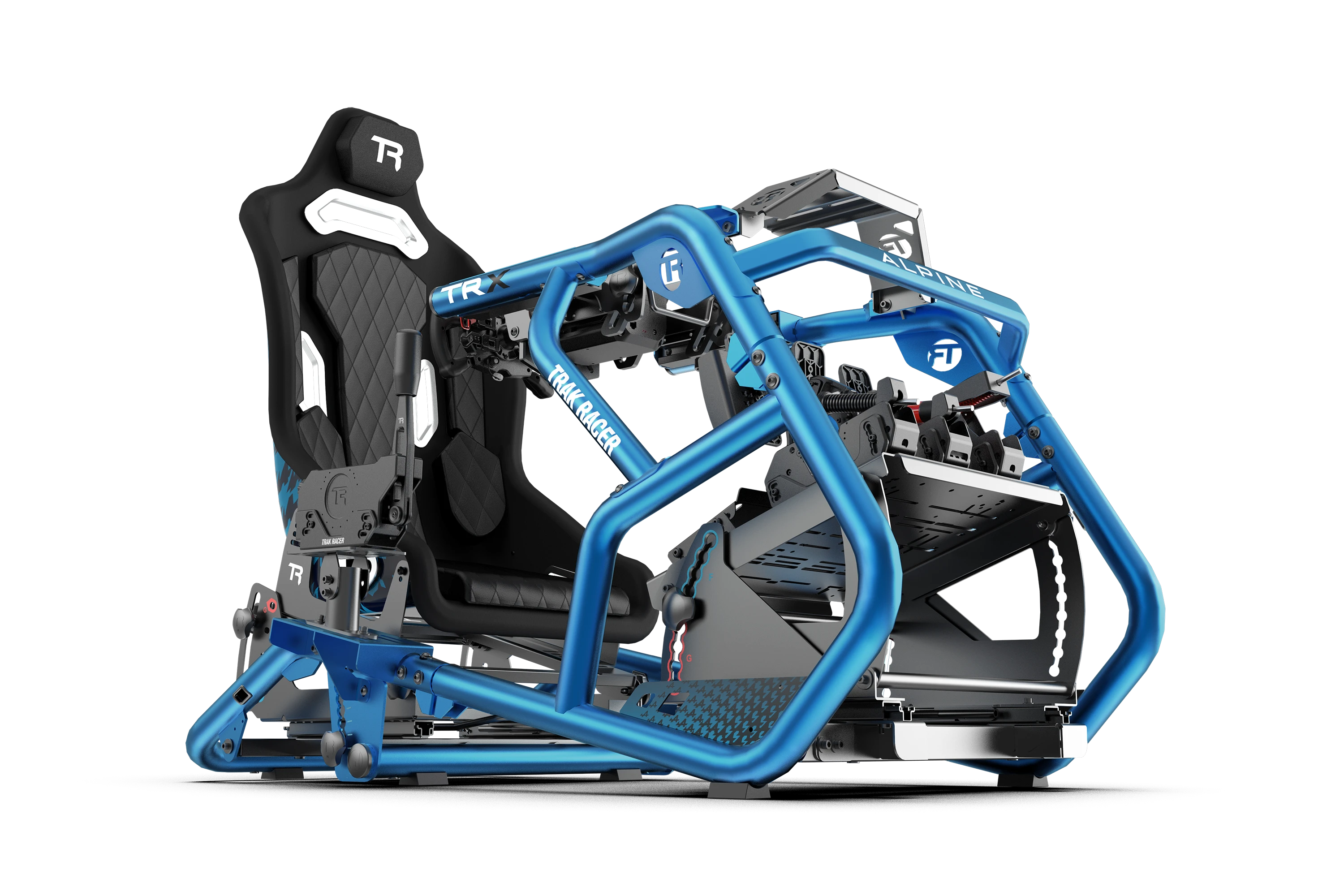 Alpine Racing TRX V2