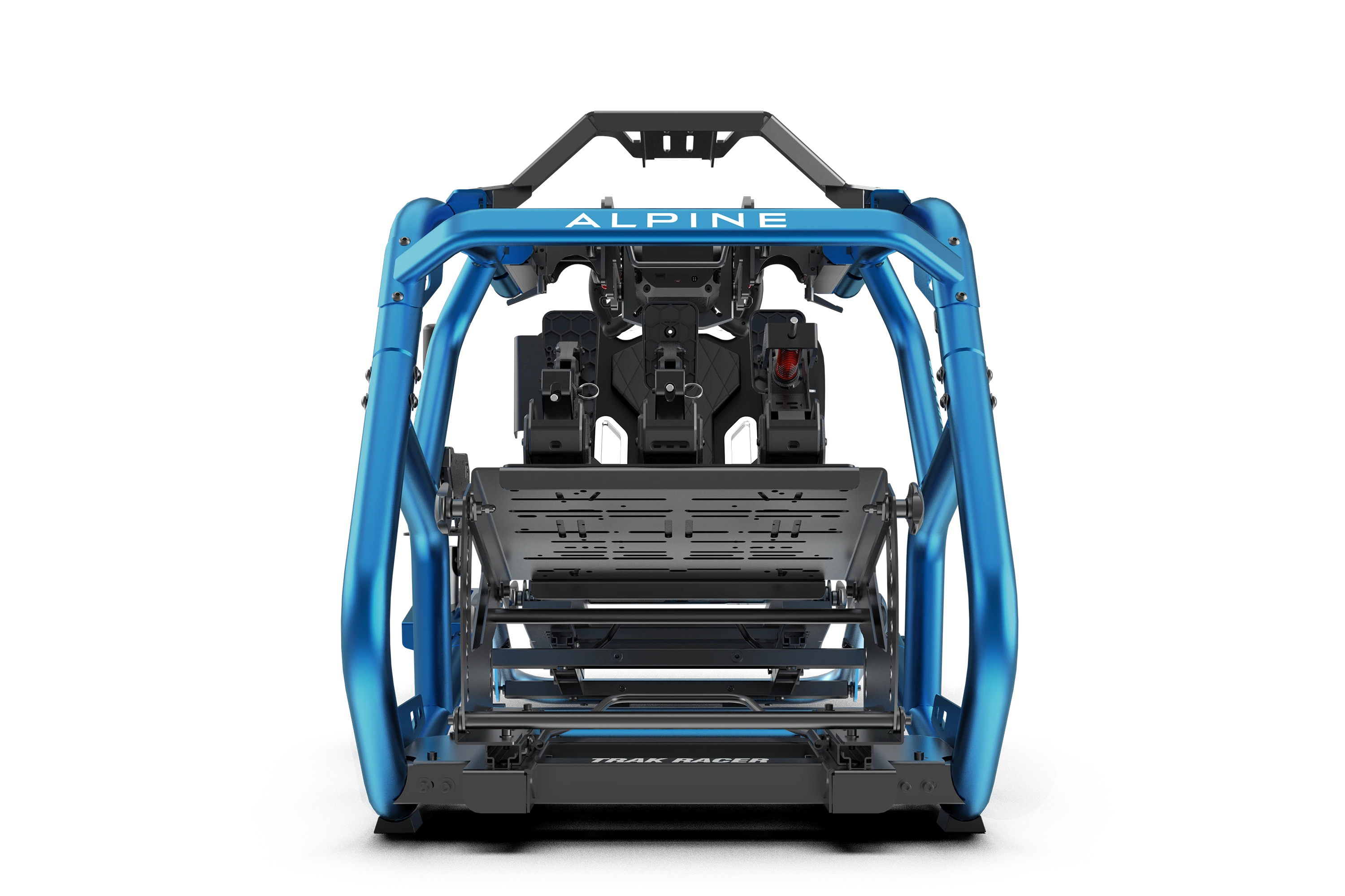 Alpine Racing TRX V2