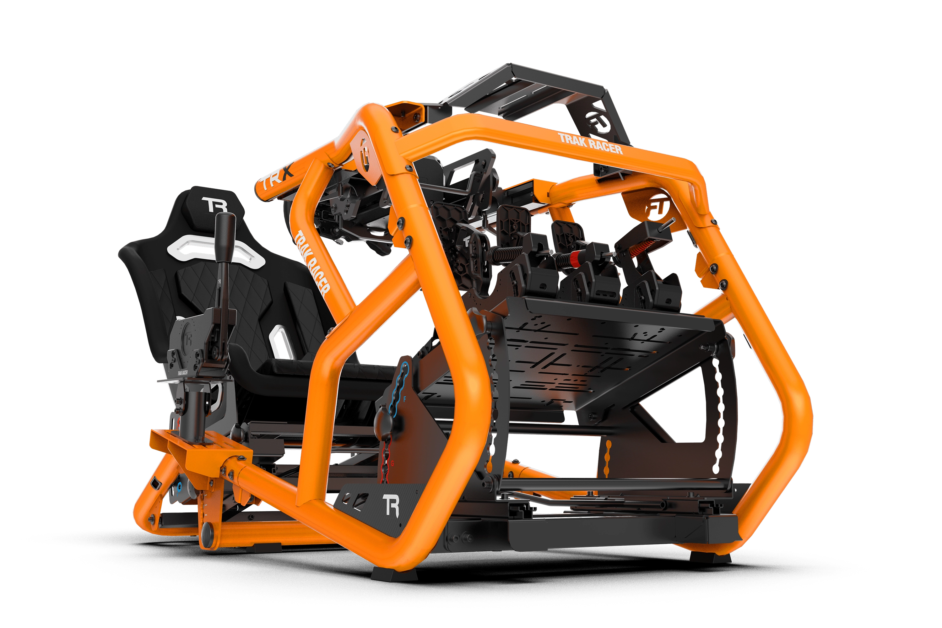 RACING TRX SUNSET ORANGE