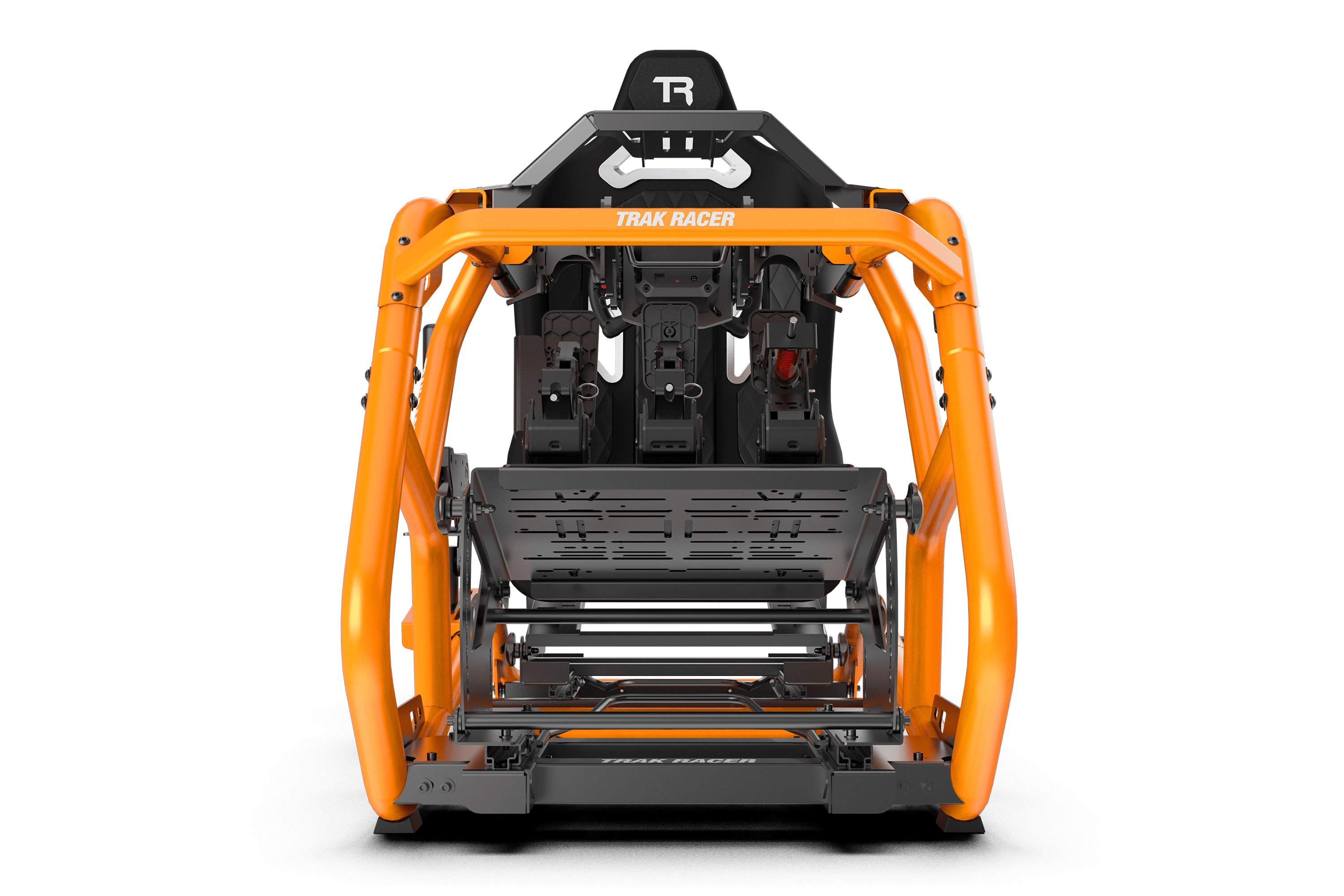 RACING TRX SUNSET ORANGE