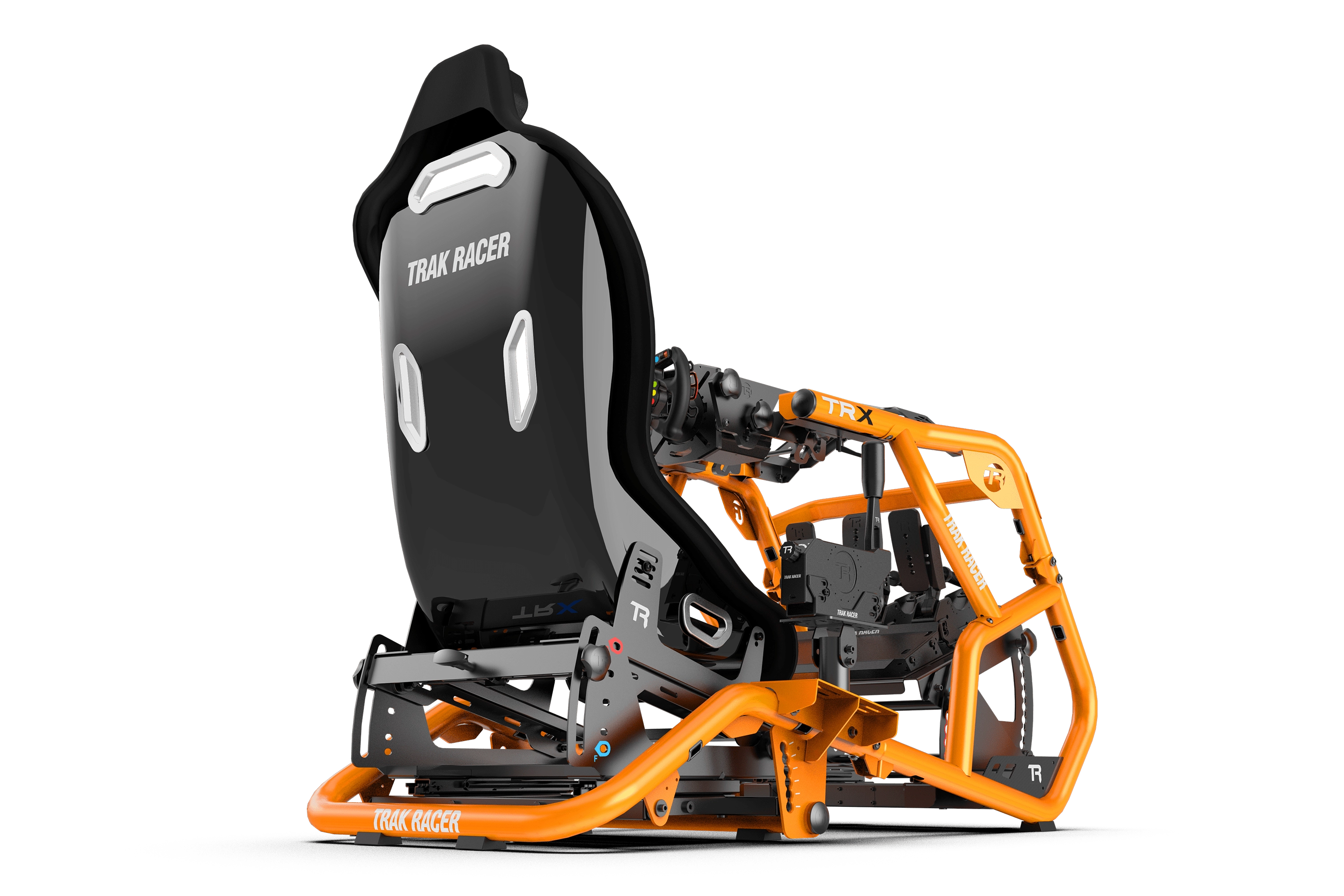 RACING TRX SUNSET ORANGE