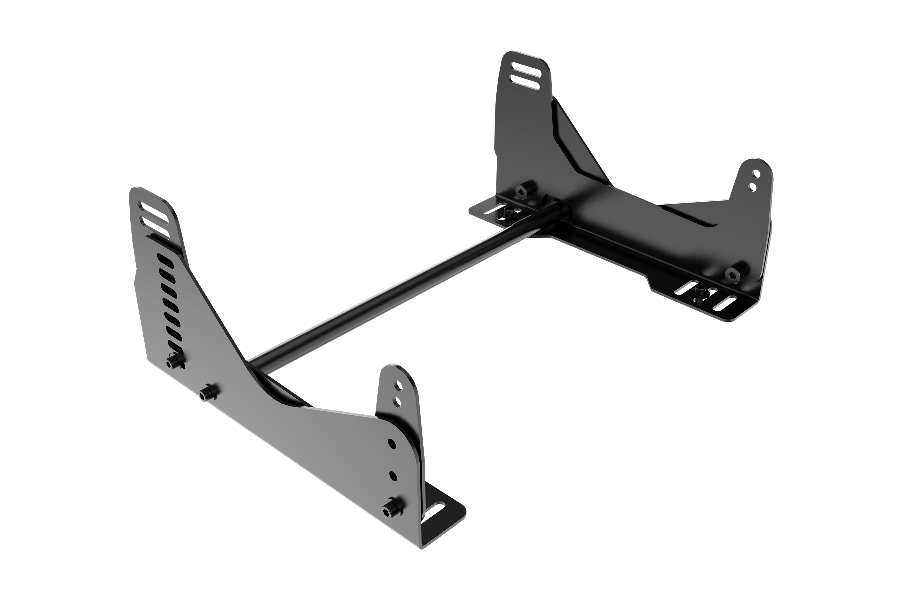 Adjustable Seat Brackets for Bucket Seats
