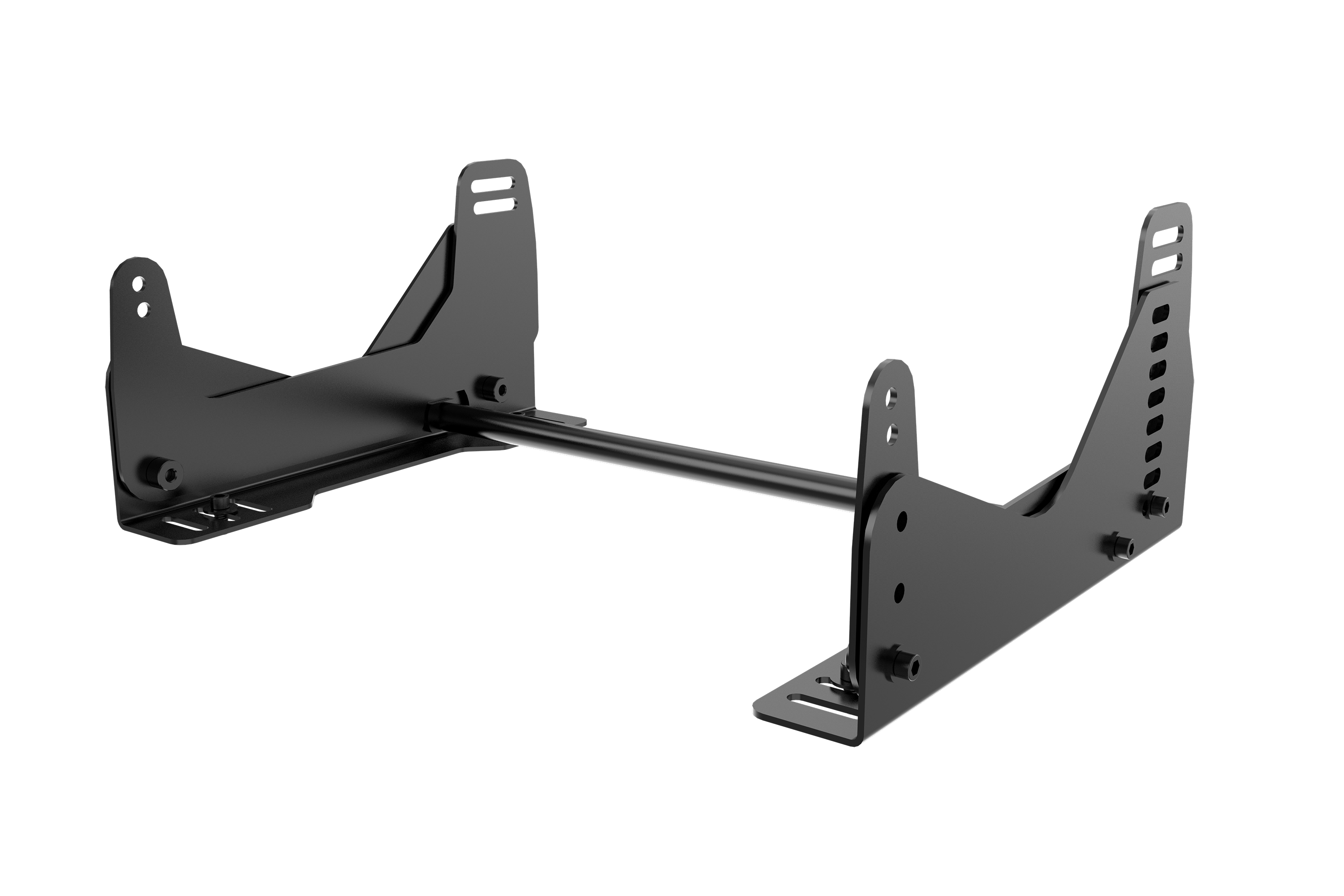 Adjustable Seat Brackets for Bucket Seats