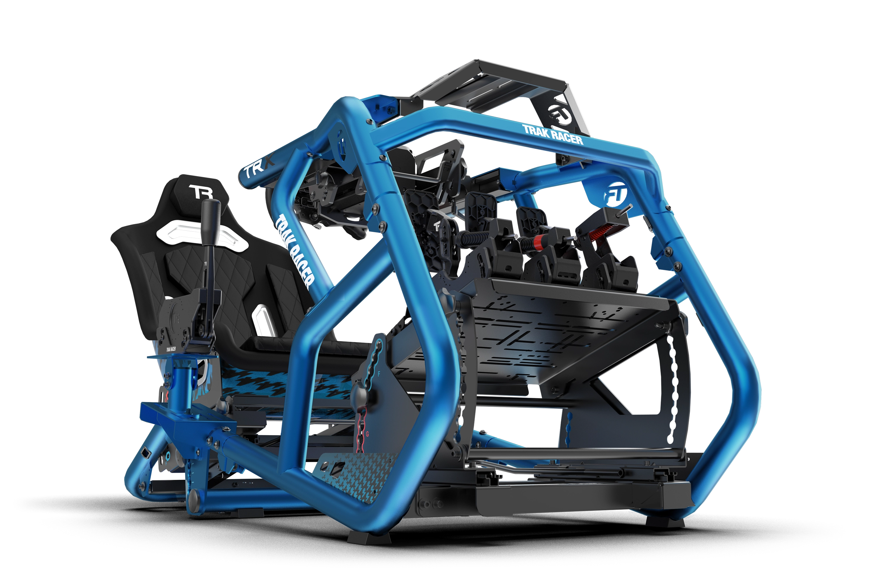 Alpine Racing TRX V2