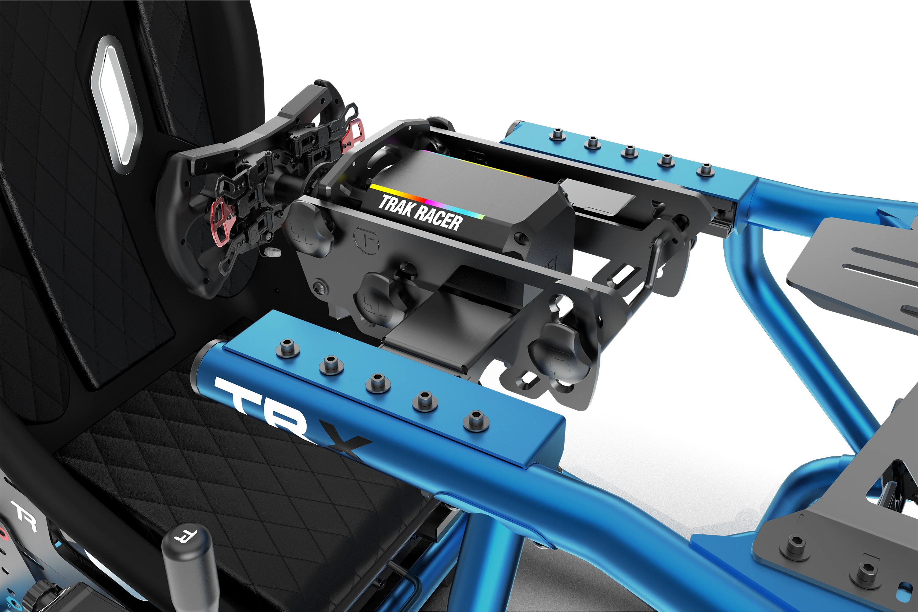 Alpine Racing TRX V2