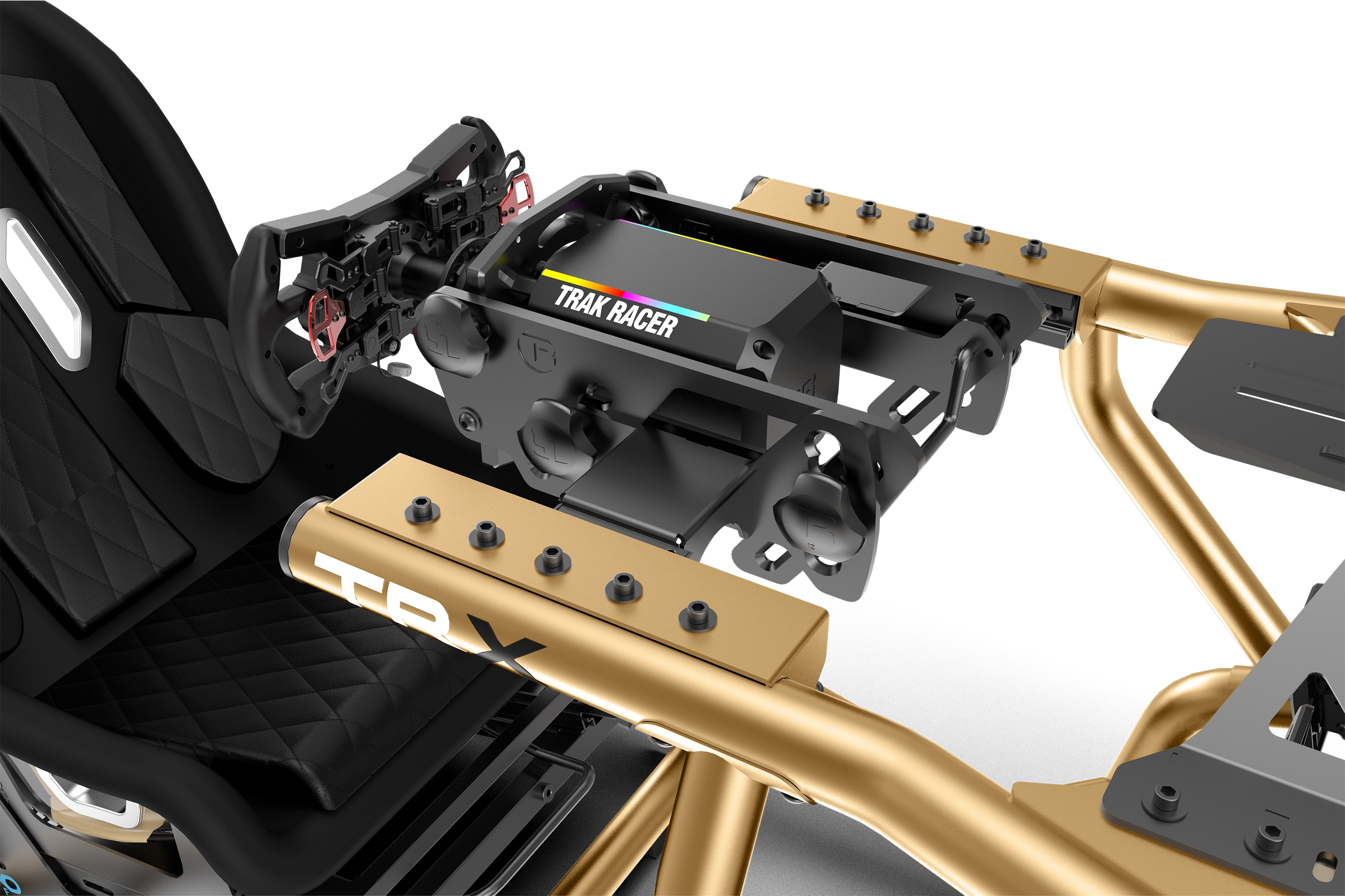 Racing TRX Limited edition (Seat included)
