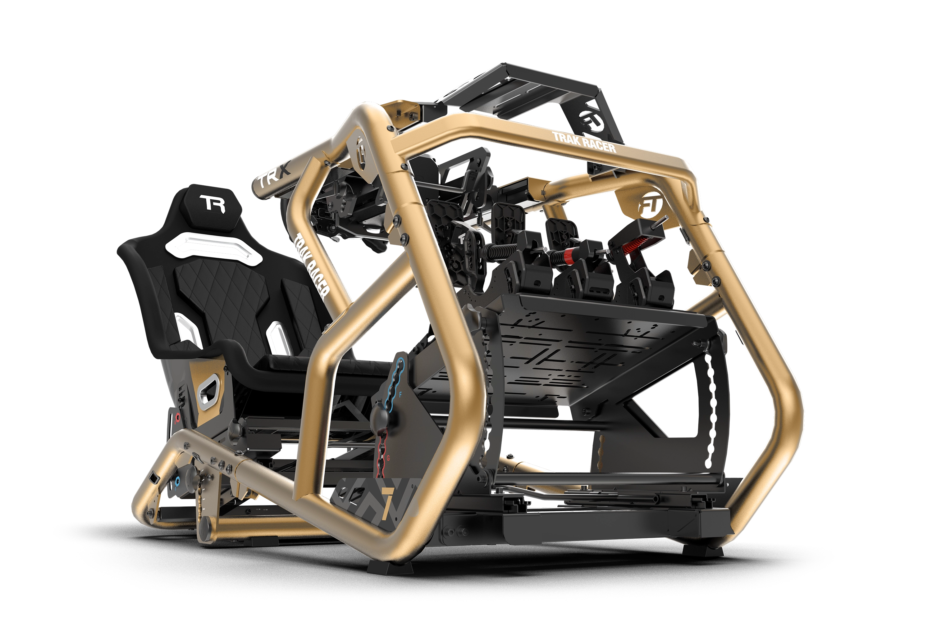 Racing TRX Limited edition (Seat included)