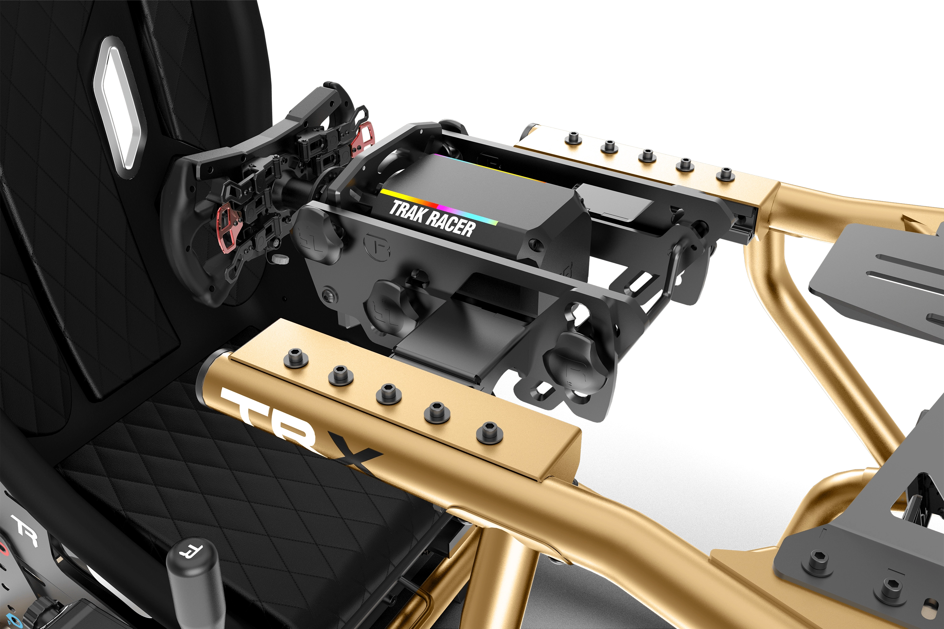 Racing TRX Limited edition (Seat included)