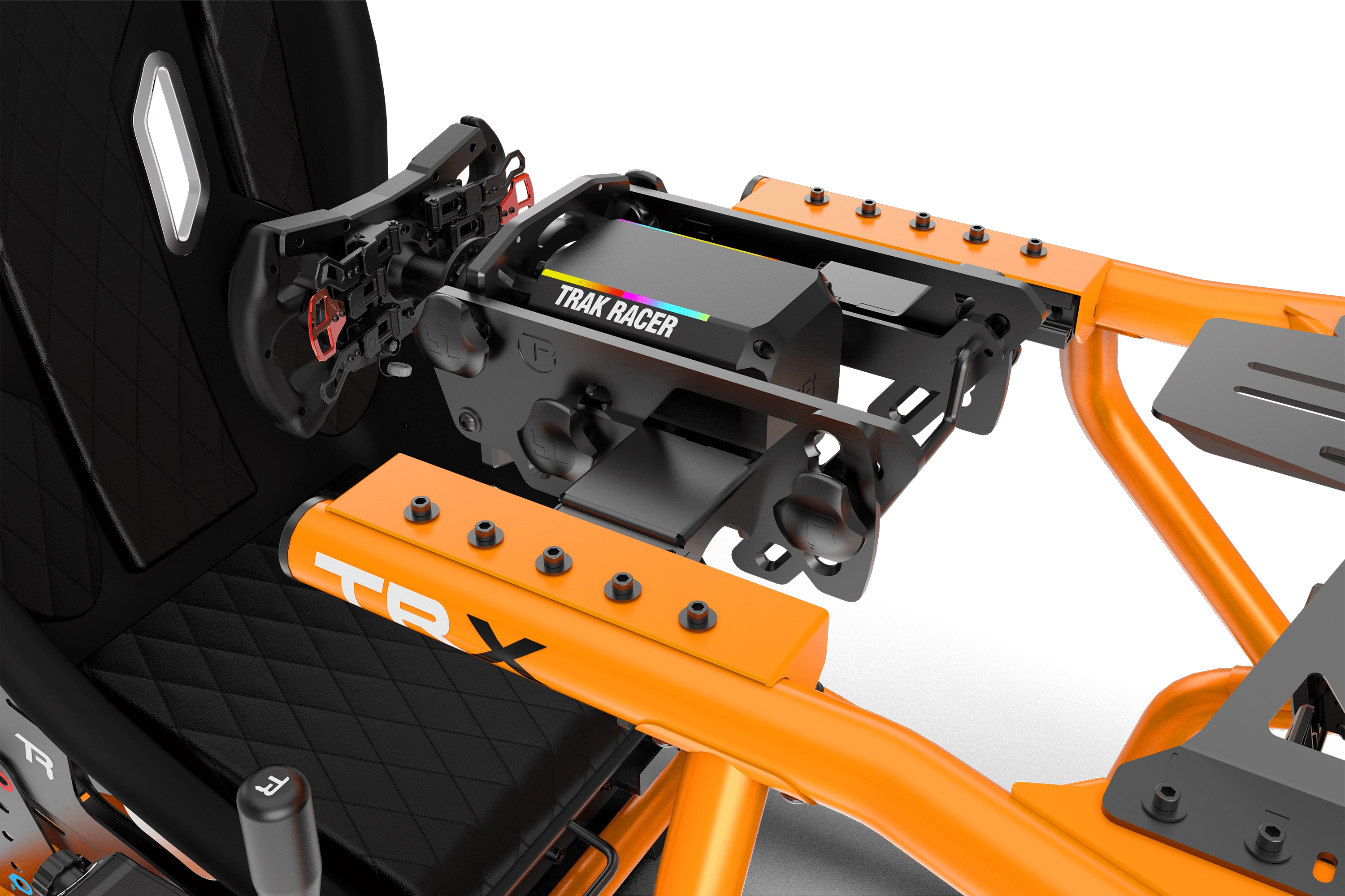 RACING TRX SUNSET ORANGE