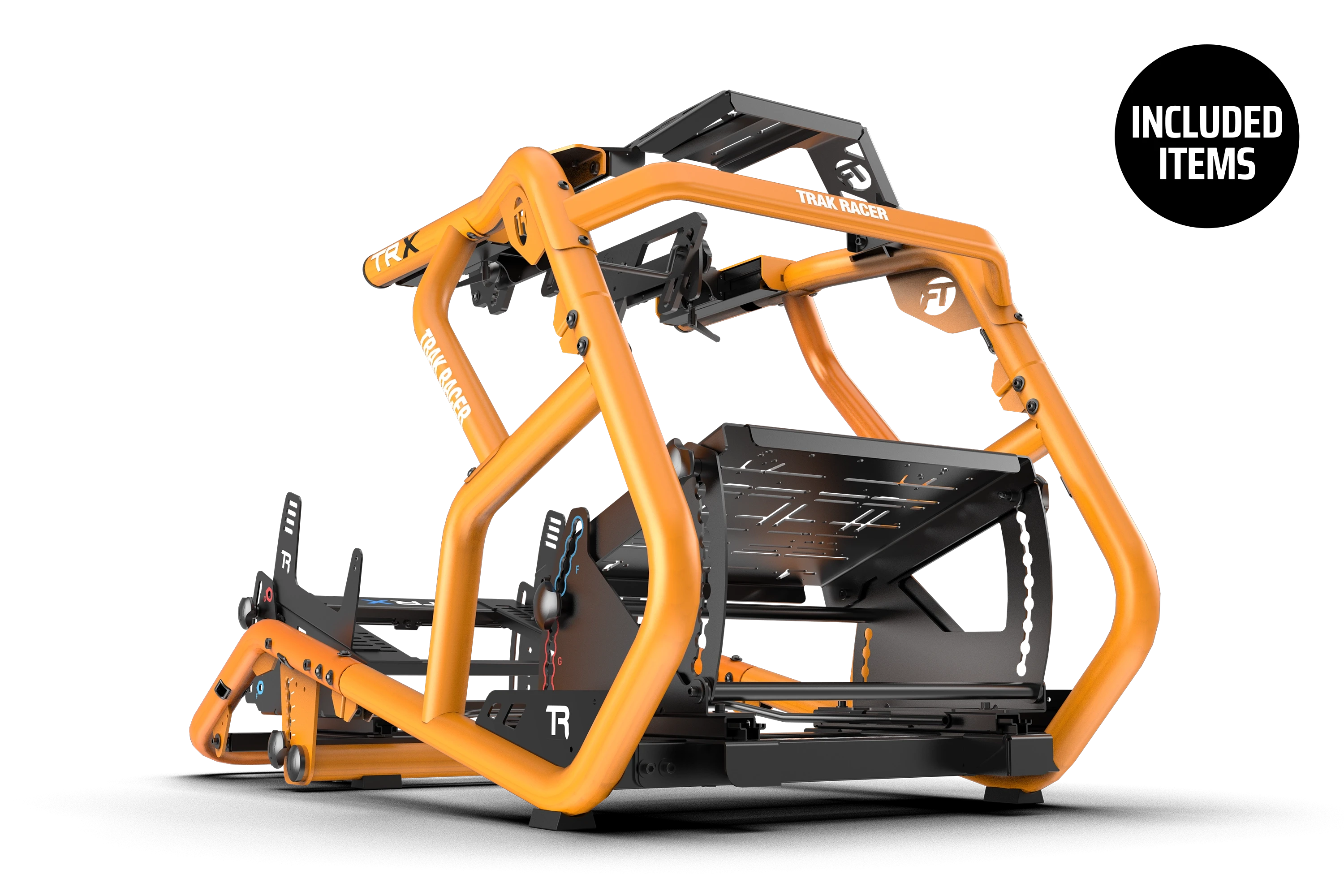 RACING TRX SUNSET ORANGE